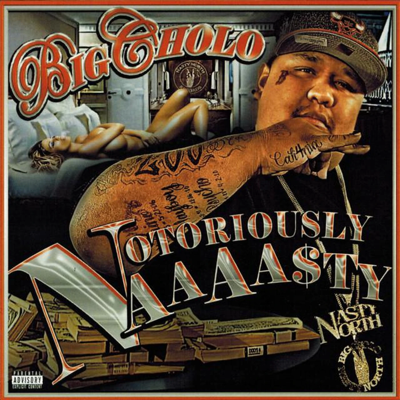 Big Cholo