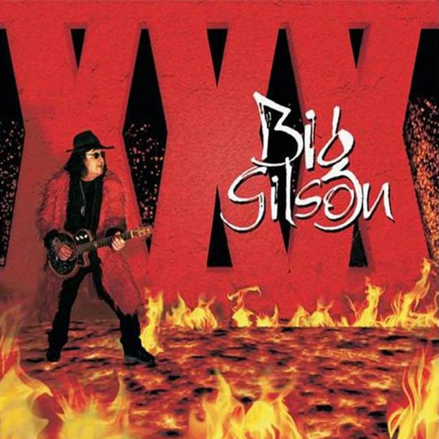 Big Gilson