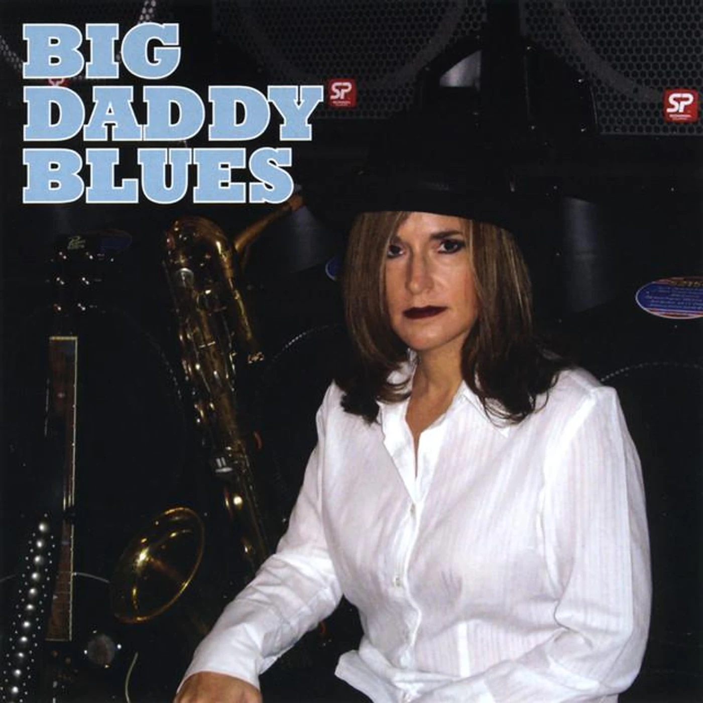 Big Daddy Blues
