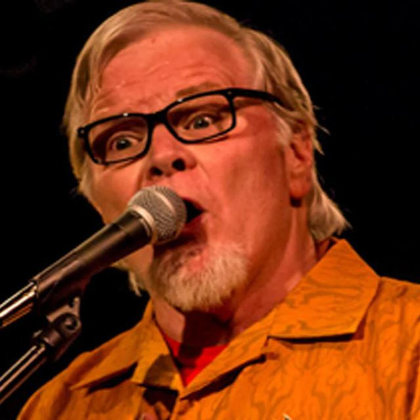 Big Joe Shelton