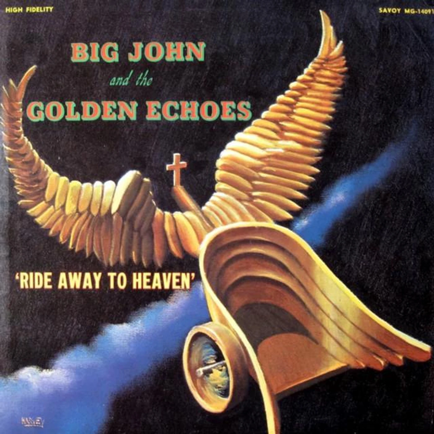 Big John