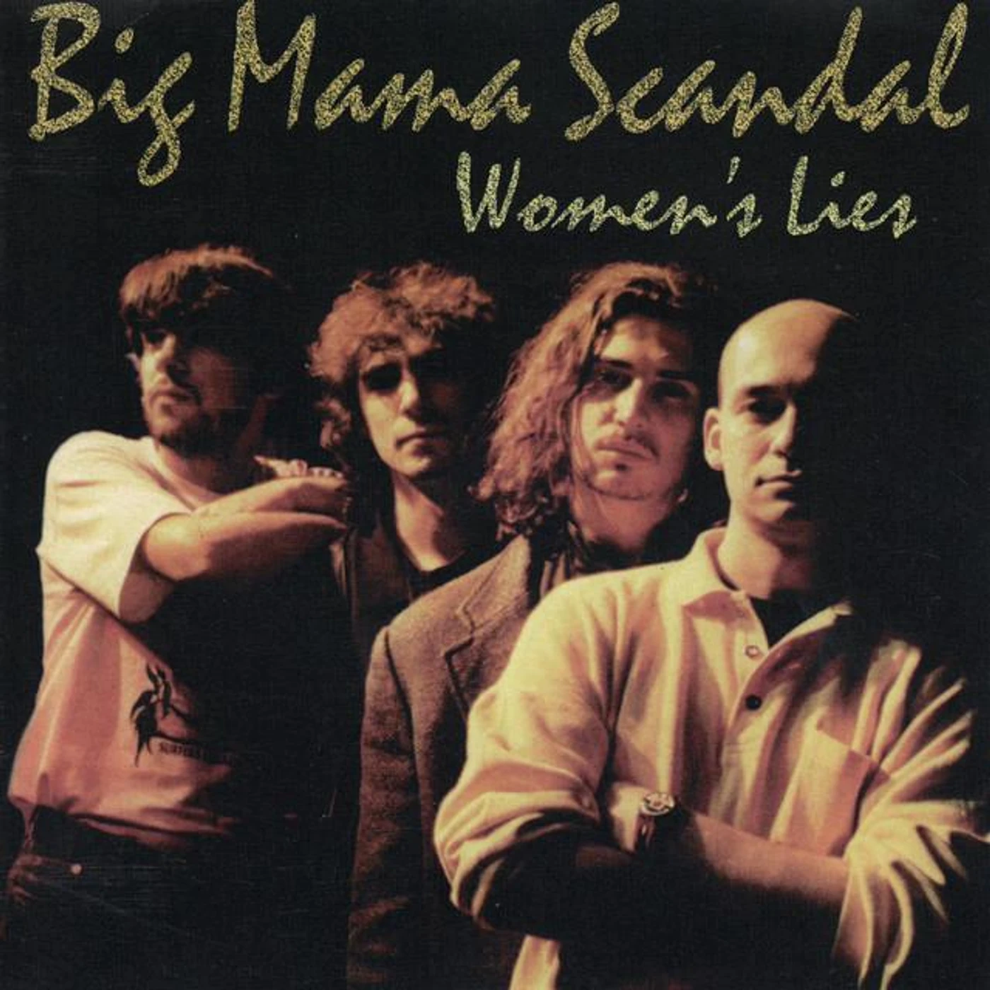 Big Mama Scandal