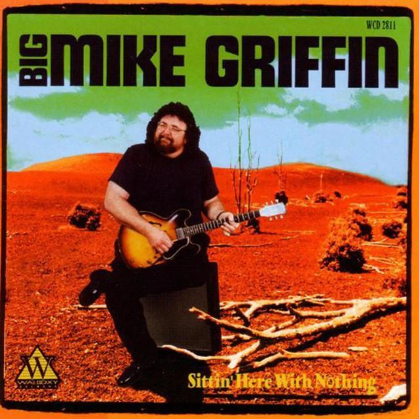 Big Mike Griffin