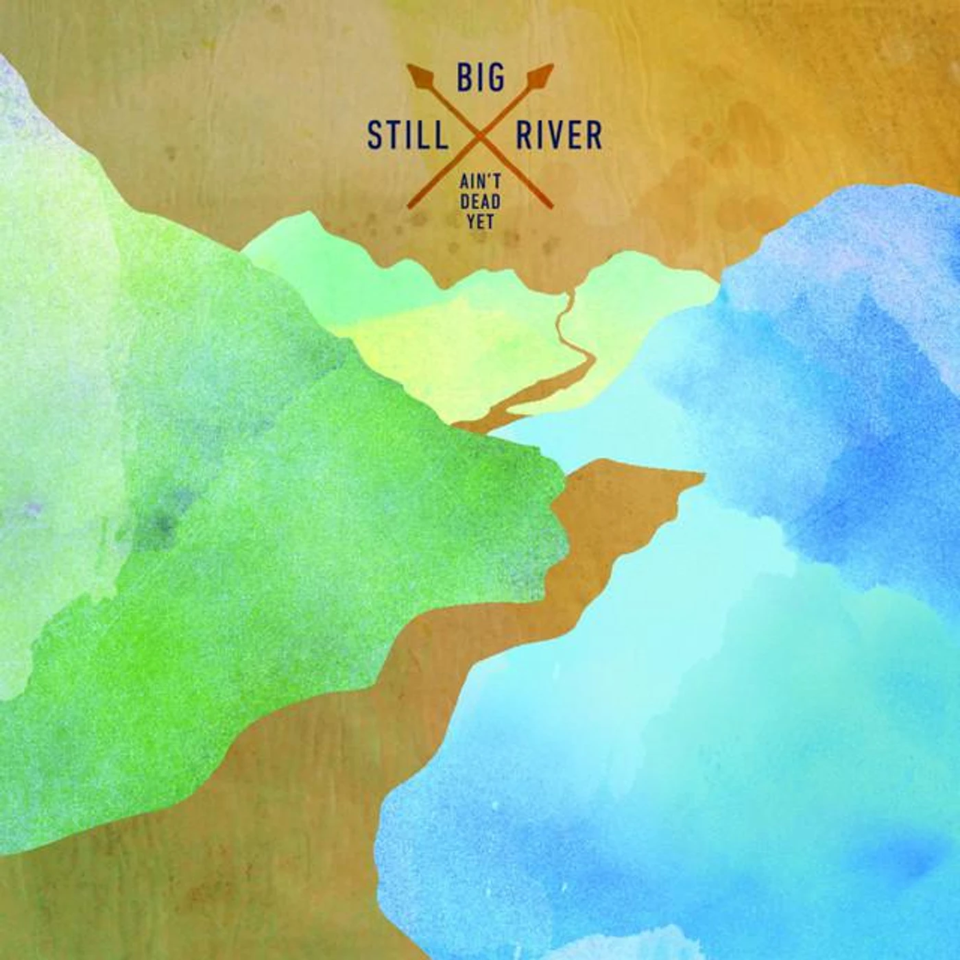 Big Still River