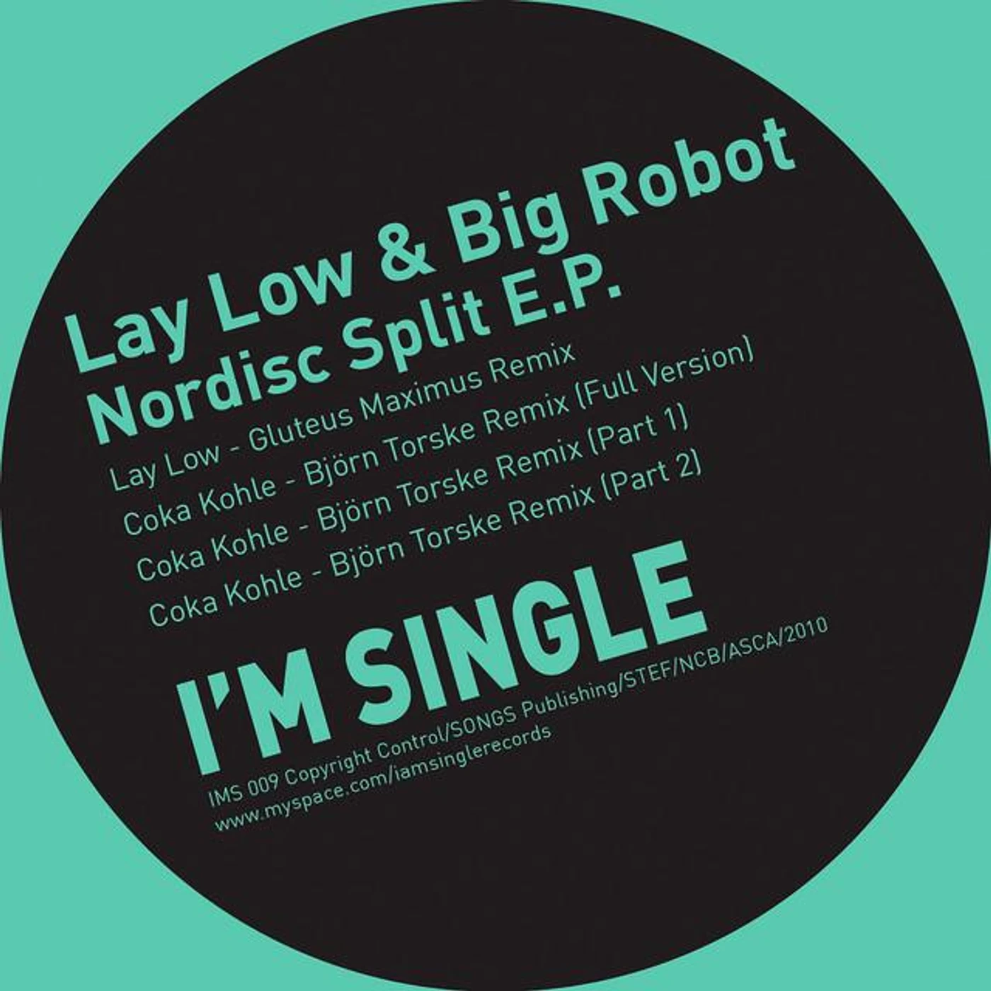 Big Robot