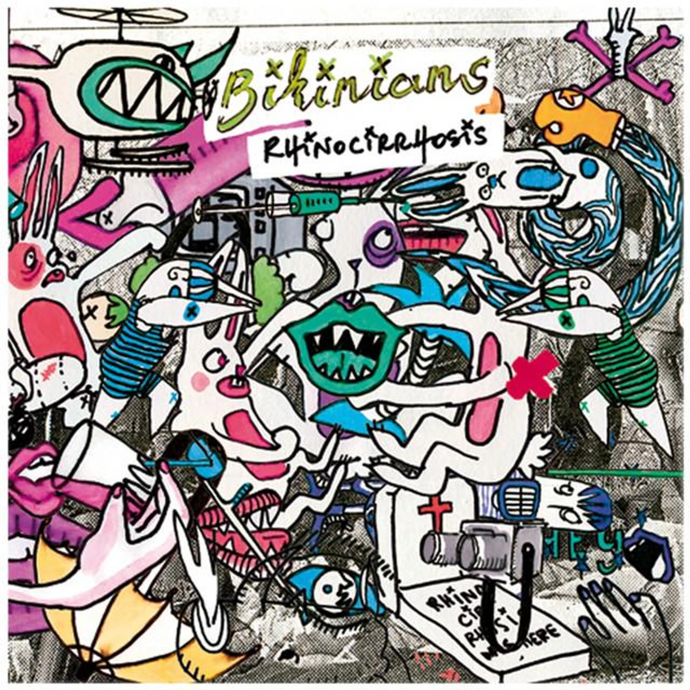 Bikinians