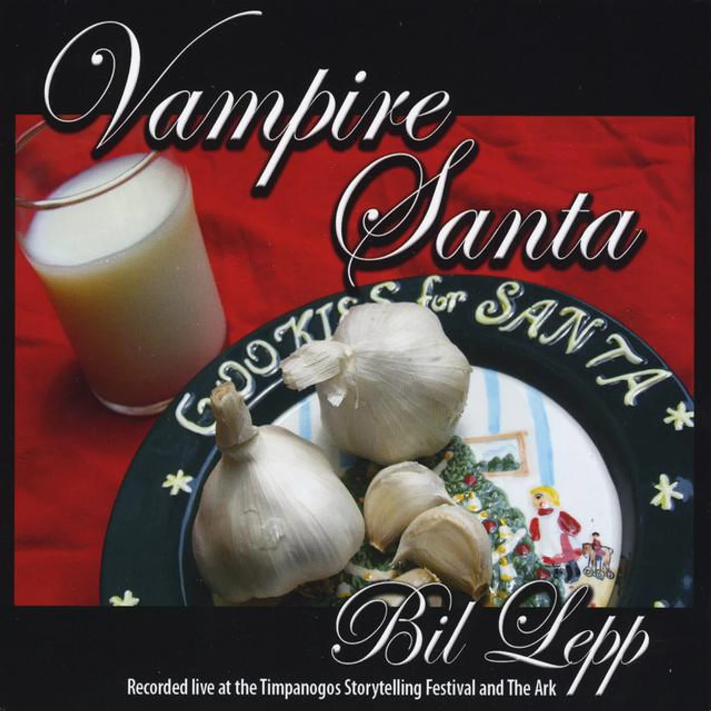 Bil Lepp