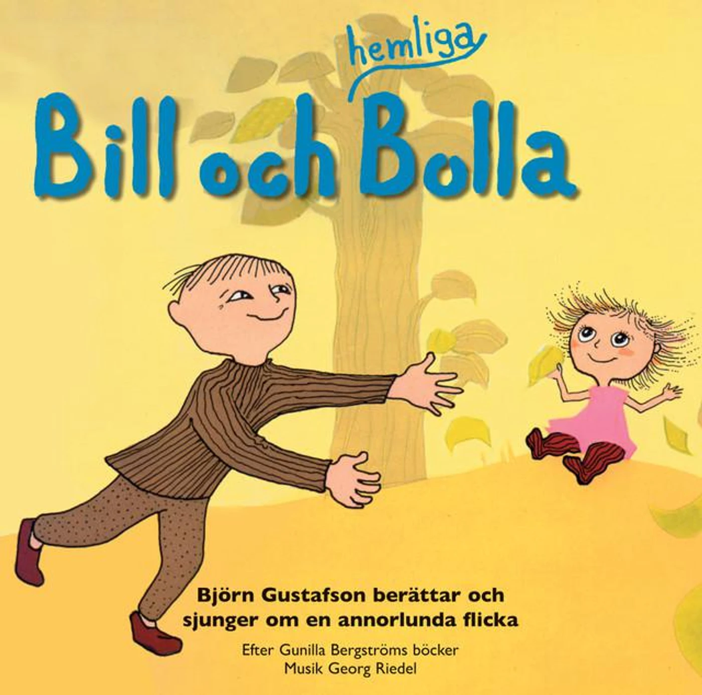Bill och Bolla