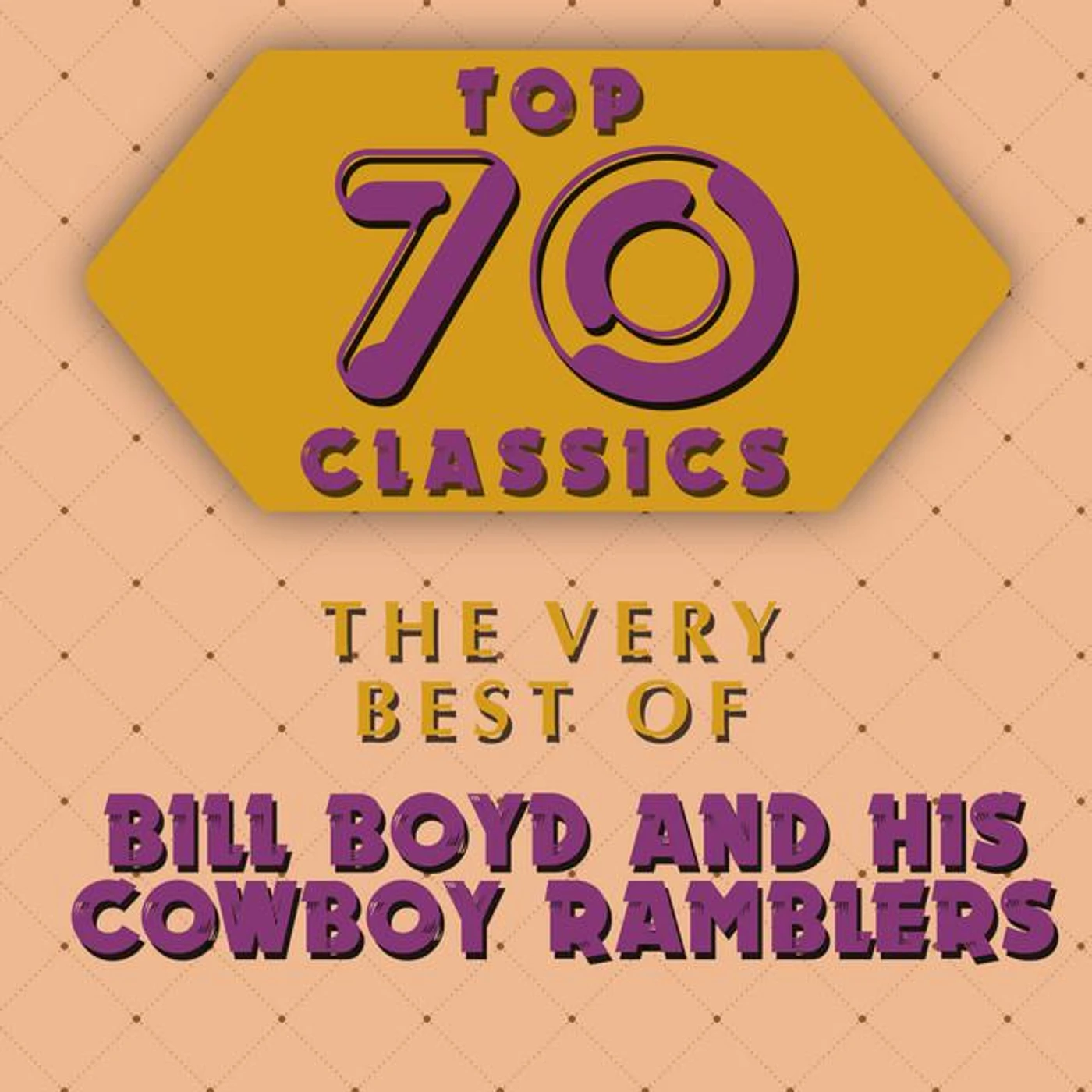 Bill Boyd & His Cowboy Ramblers