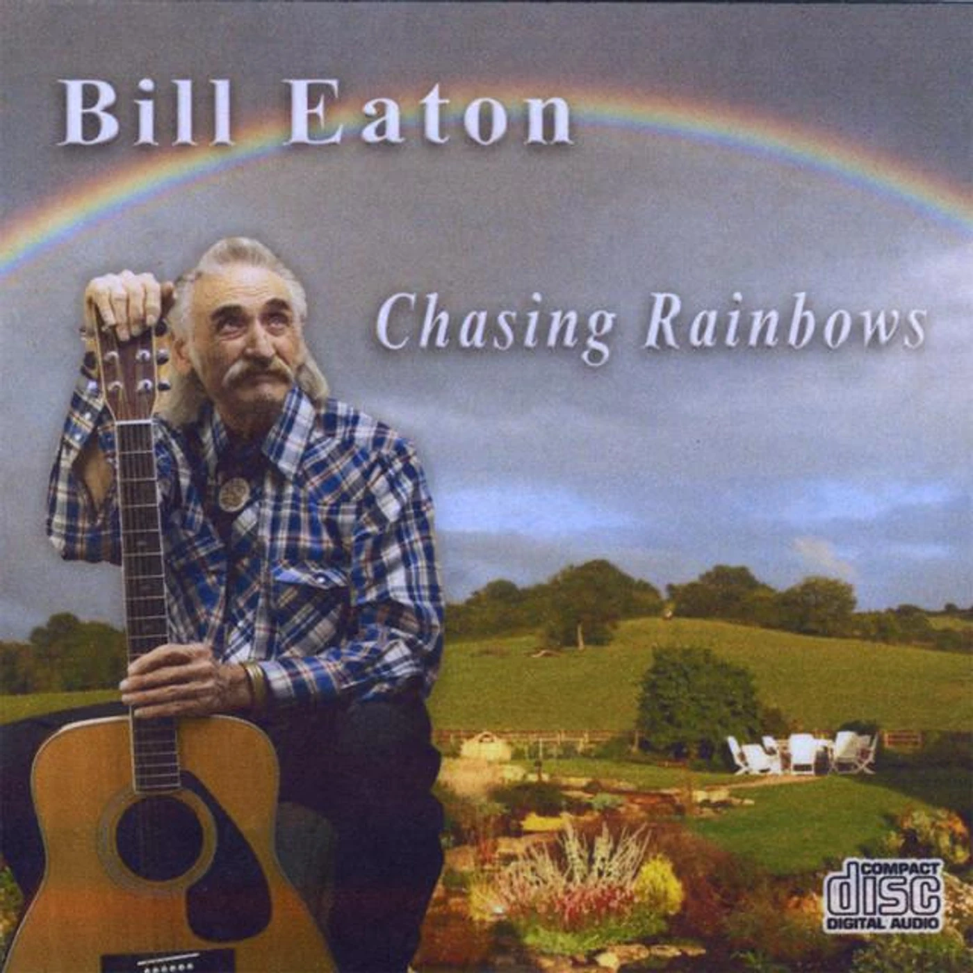Bill Eaton