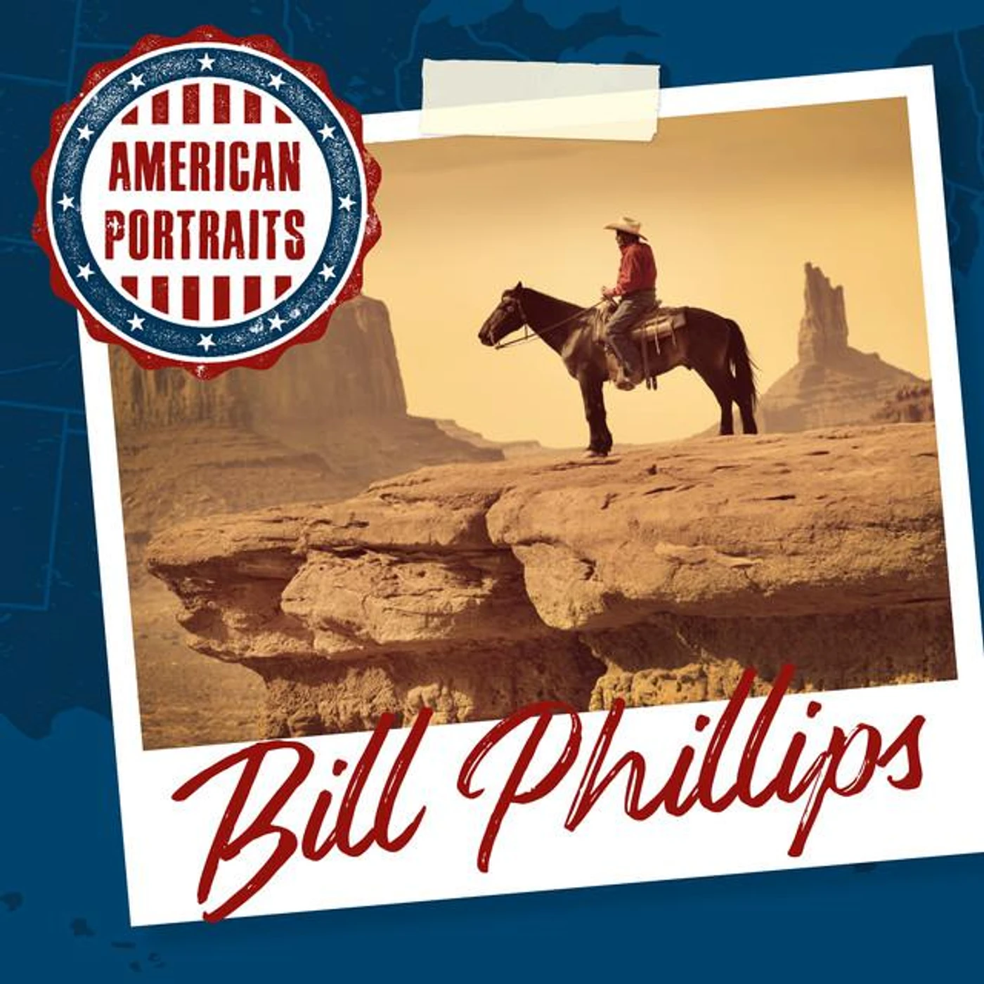 Bill Phillips