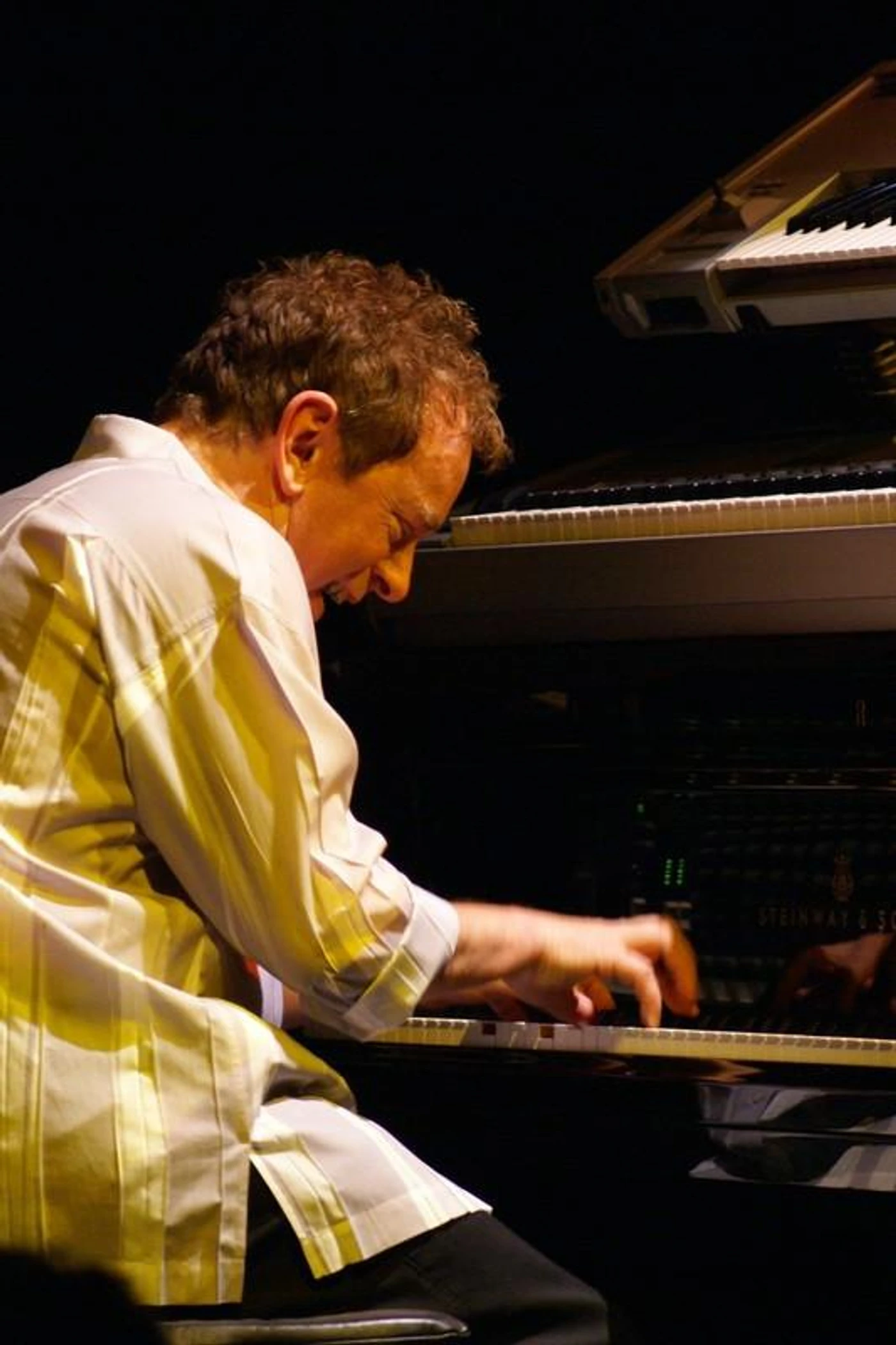 Bill Sharpe