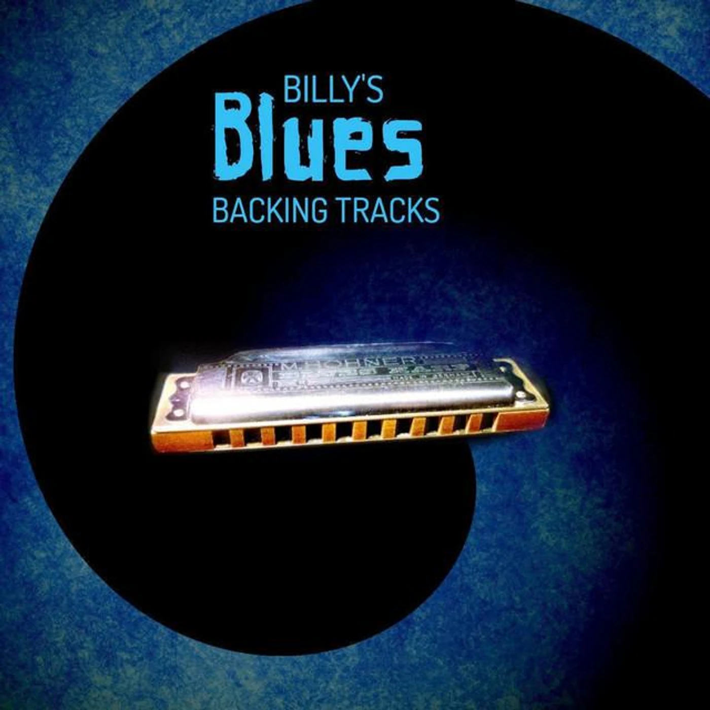Billy Blackstone