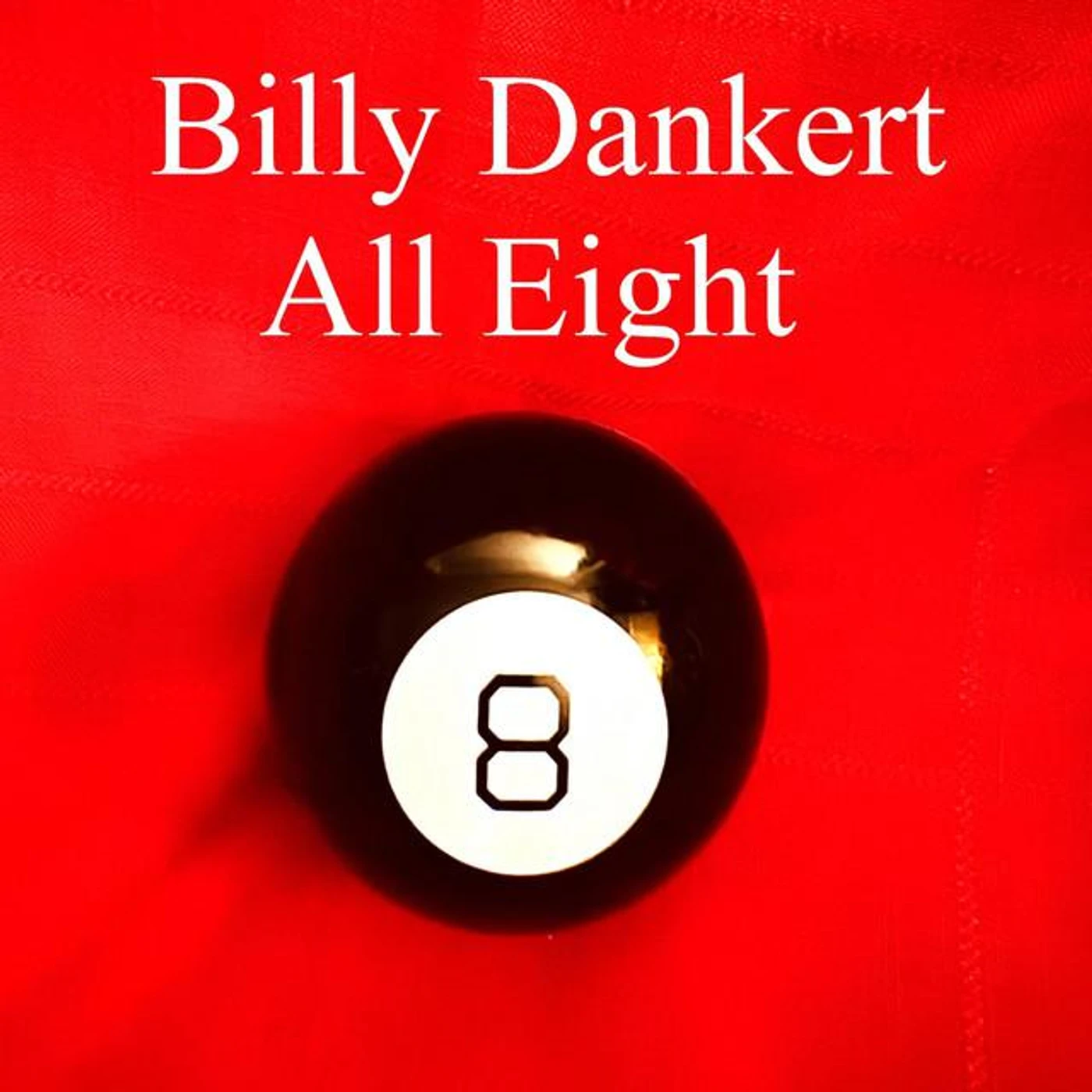 Billy Dankert