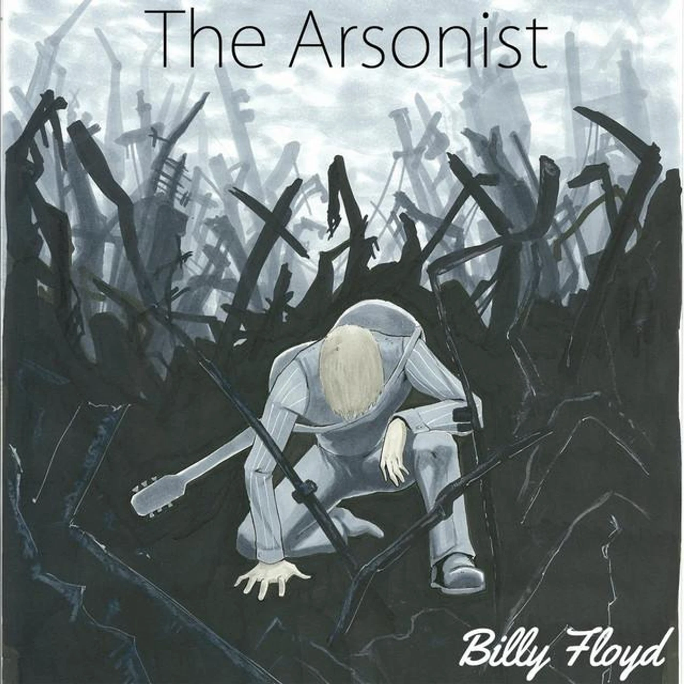 Billy Floyd