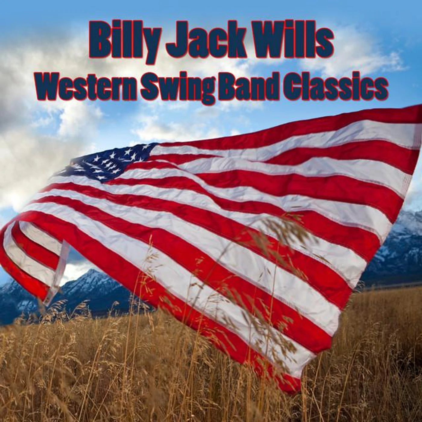 Billy Jack Wills