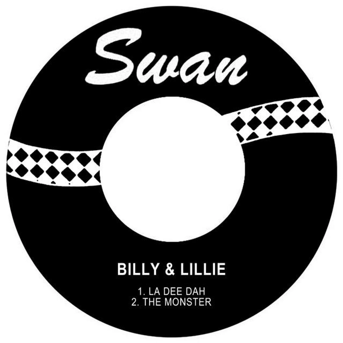 Billy & Lillie