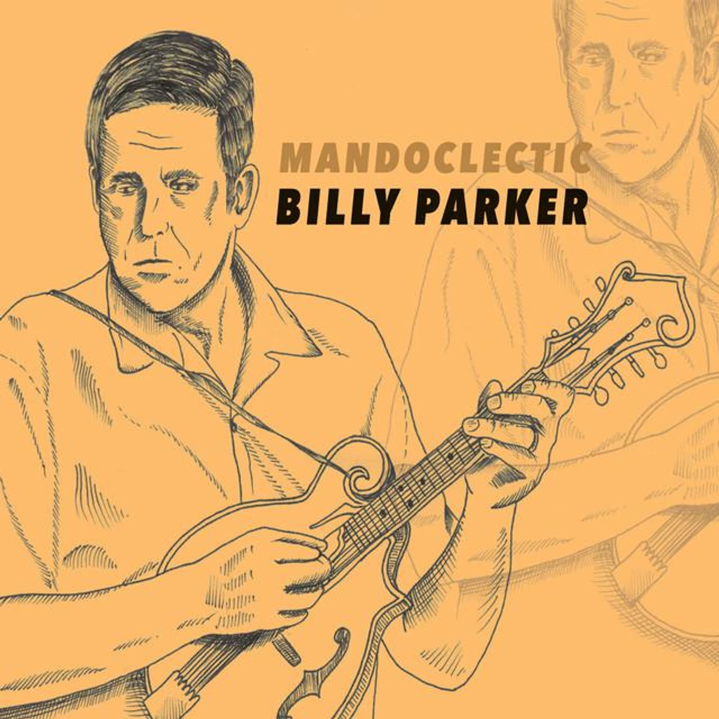 Billy Parker