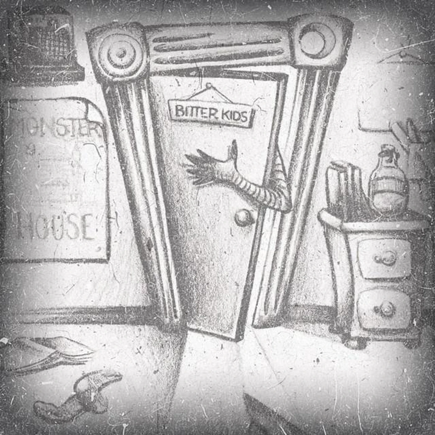 Bitter Kids