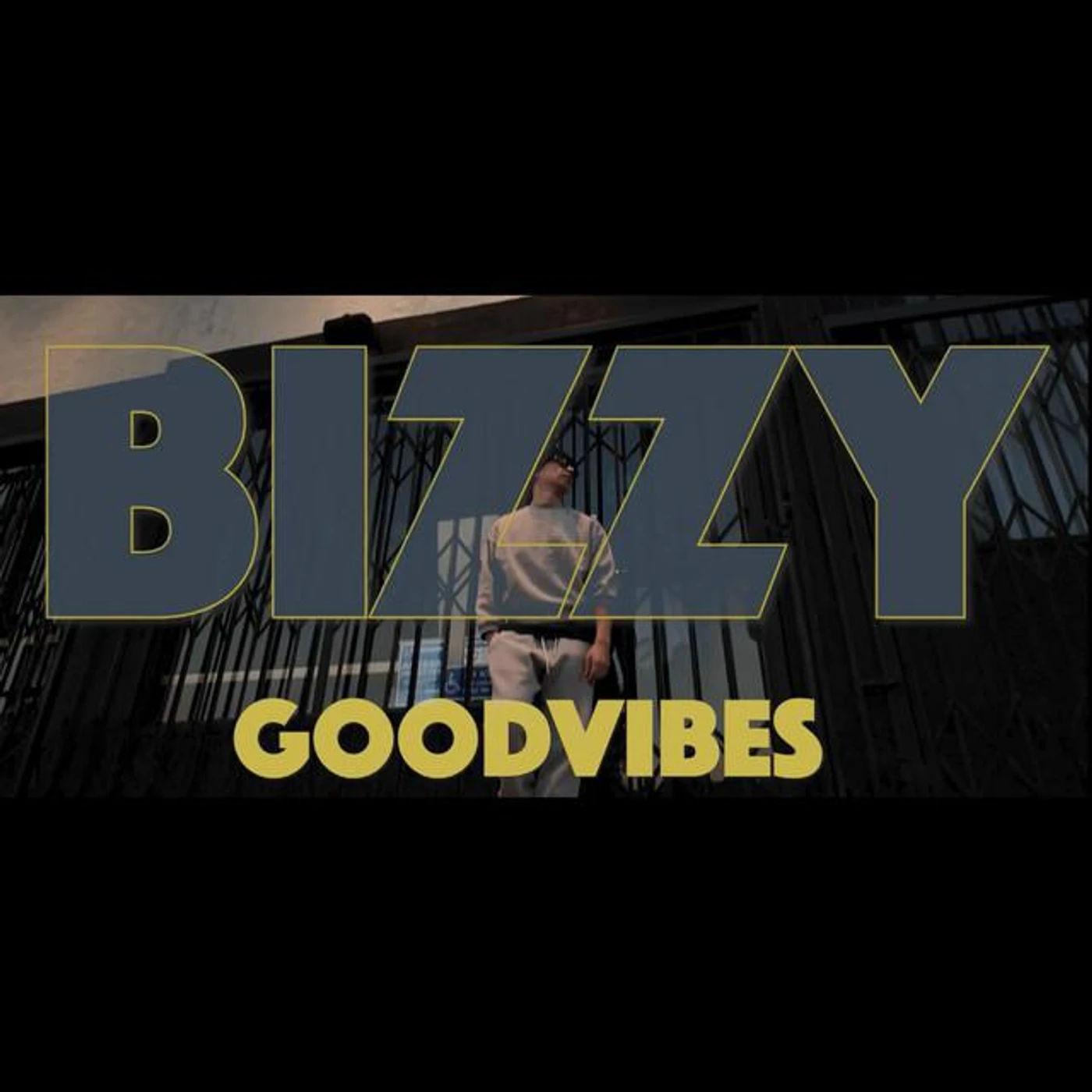 Bizzy