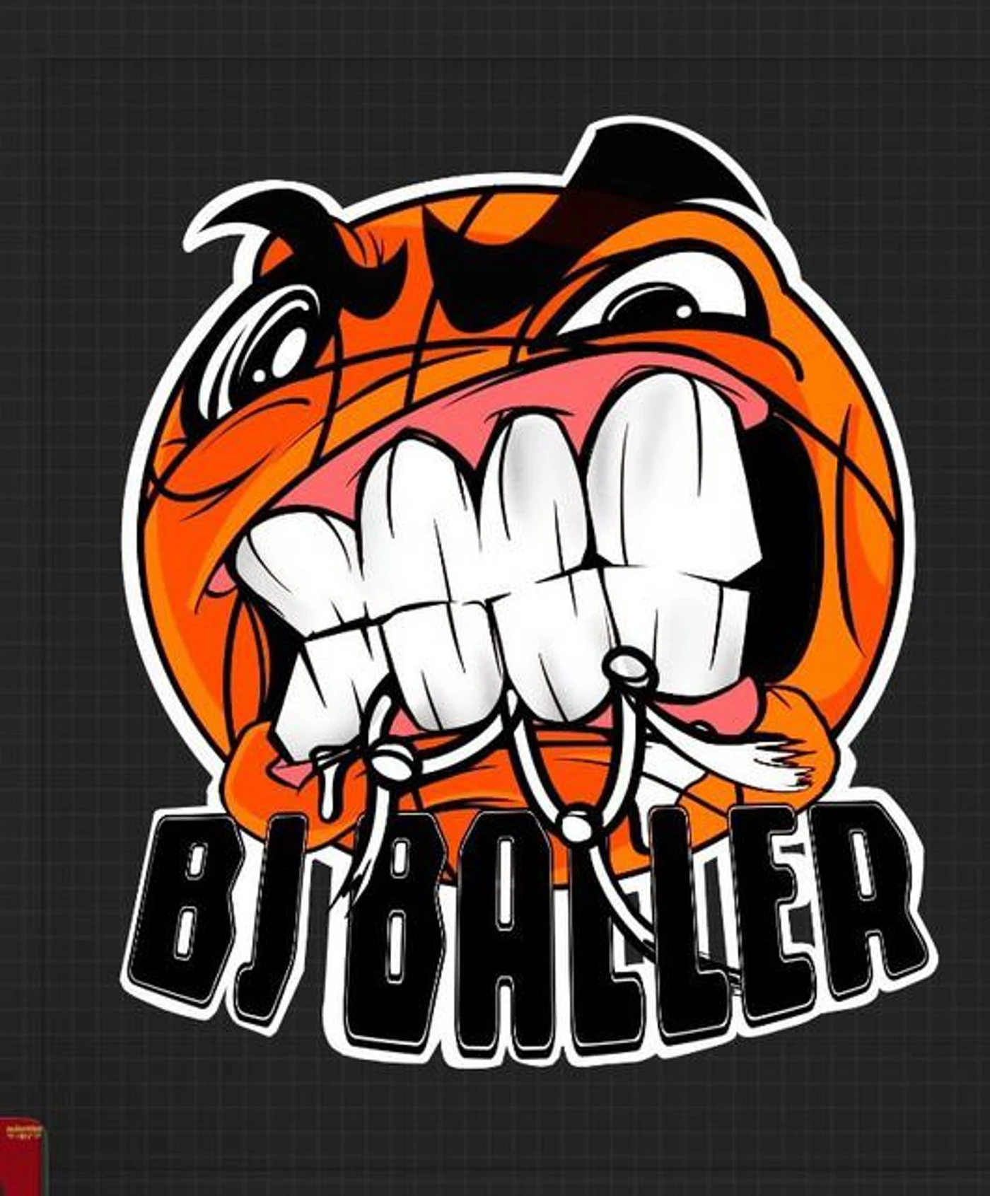 BJ Baller
