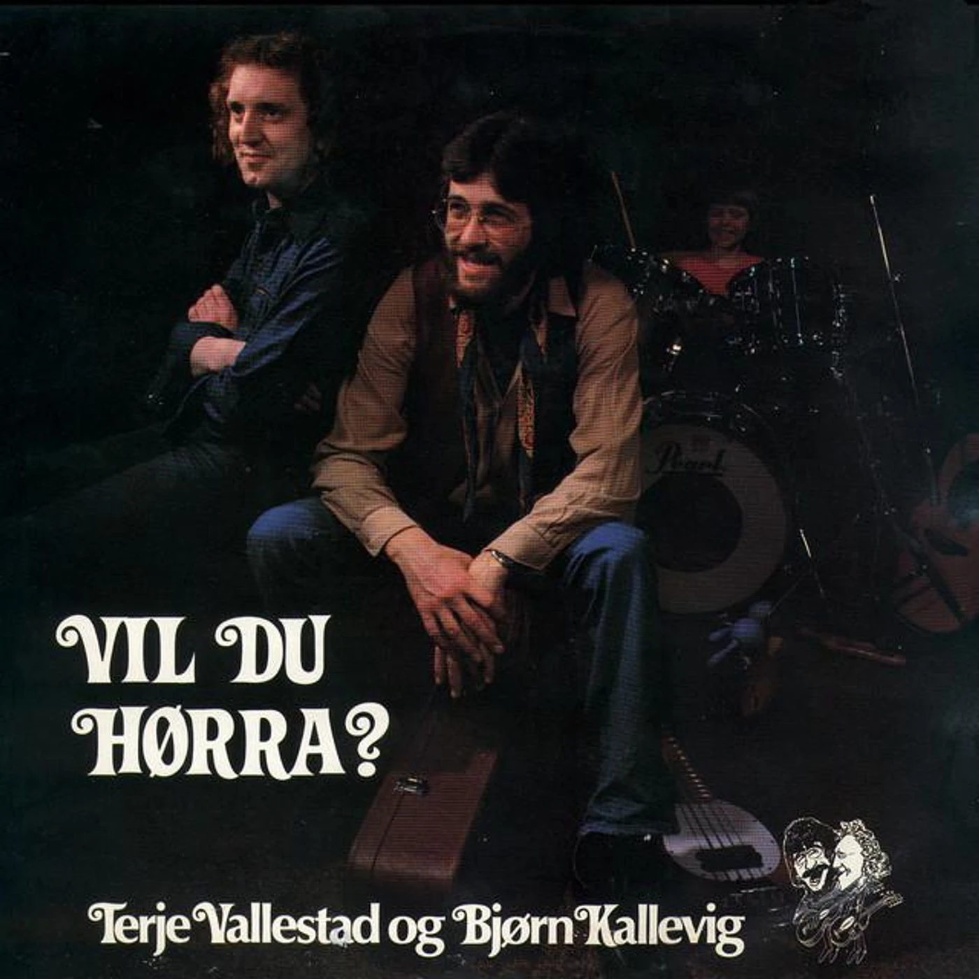 Bjørn Kallevig