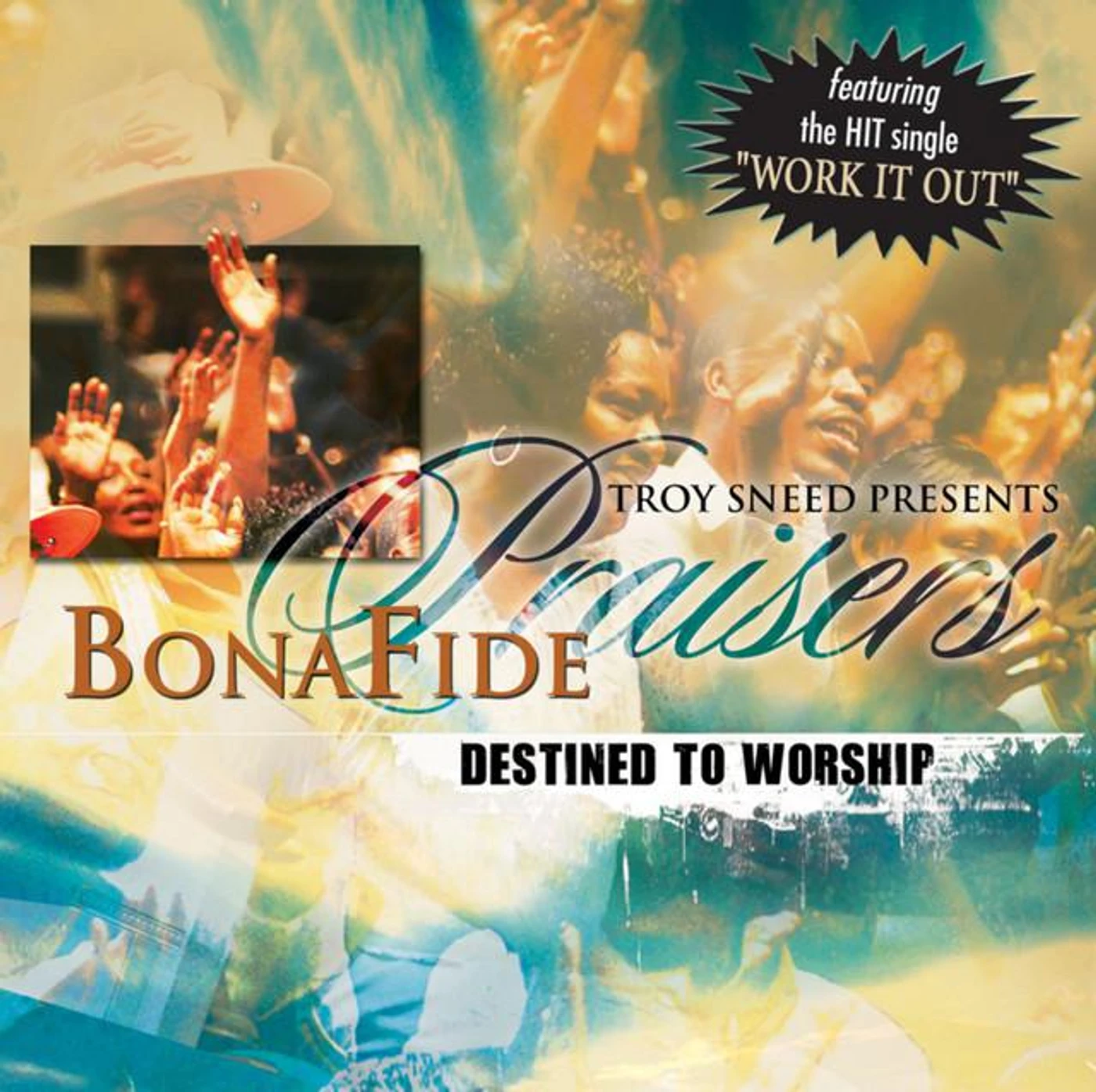 Bonafide Praisers