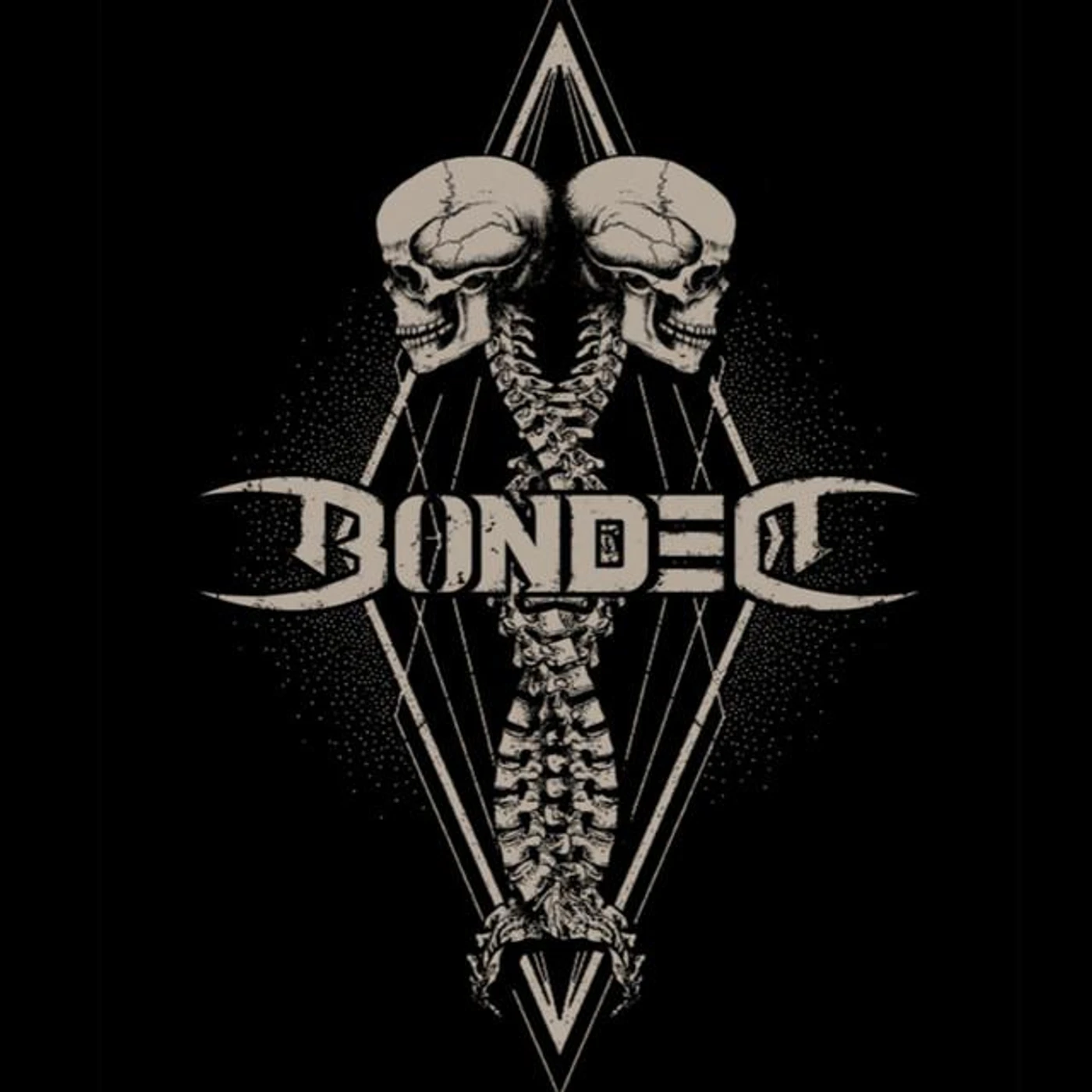Bonded