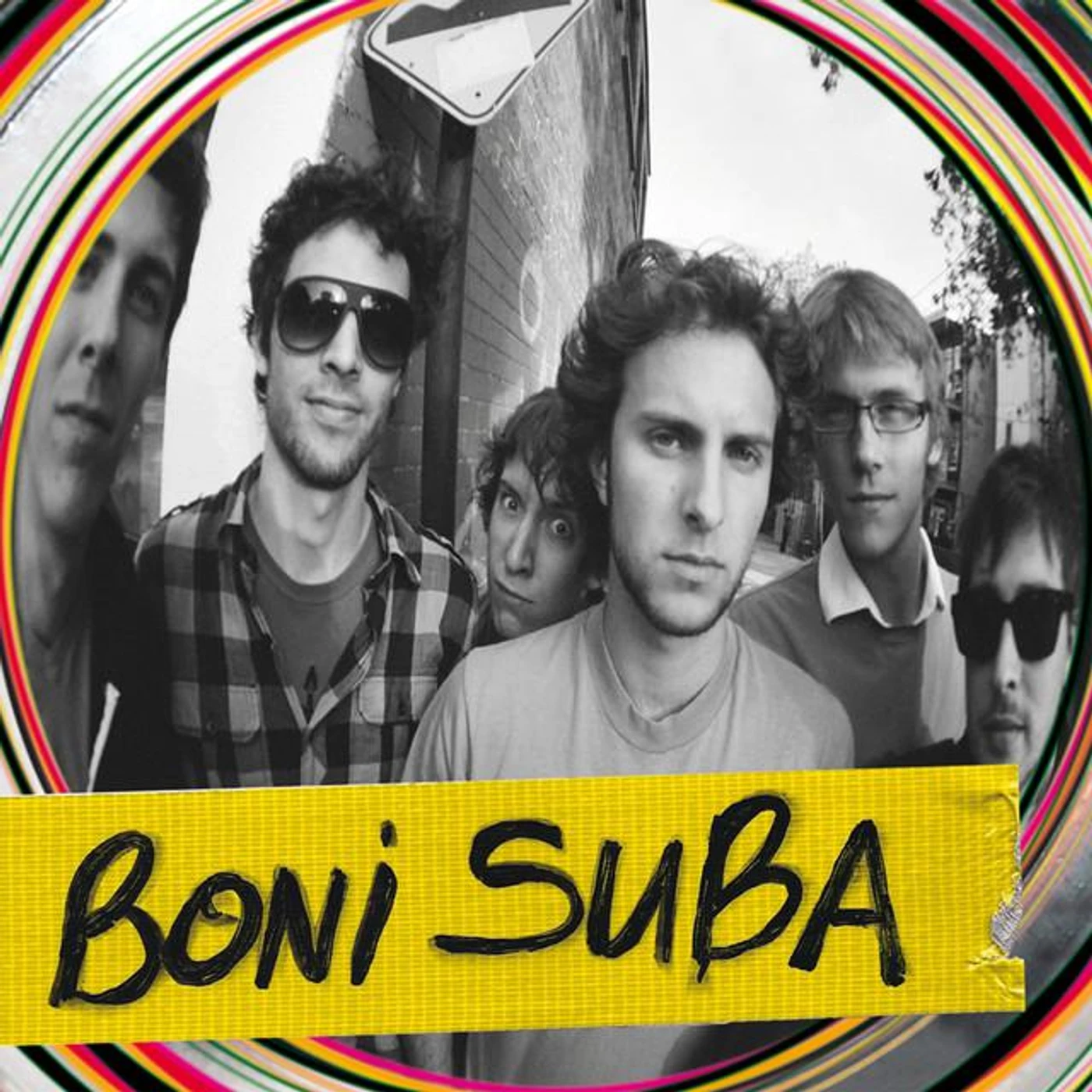 Boni Suba