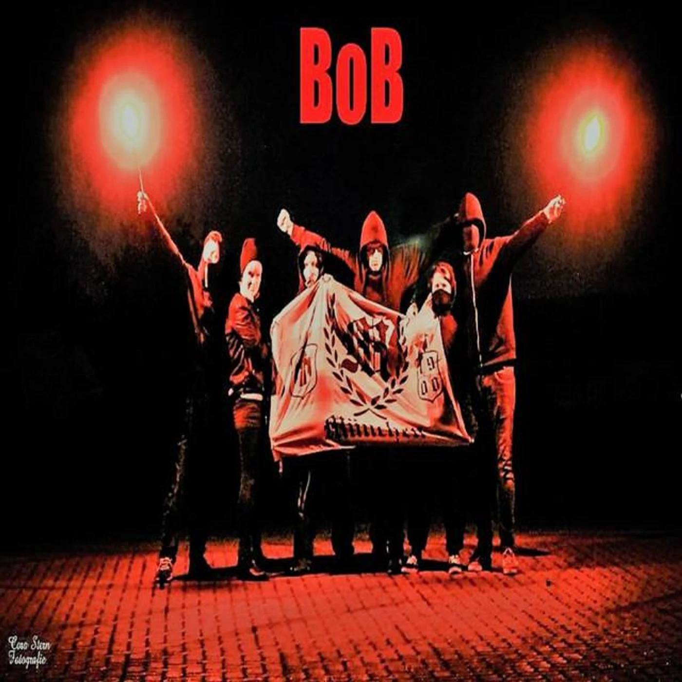 BoB - Band of Bavaria