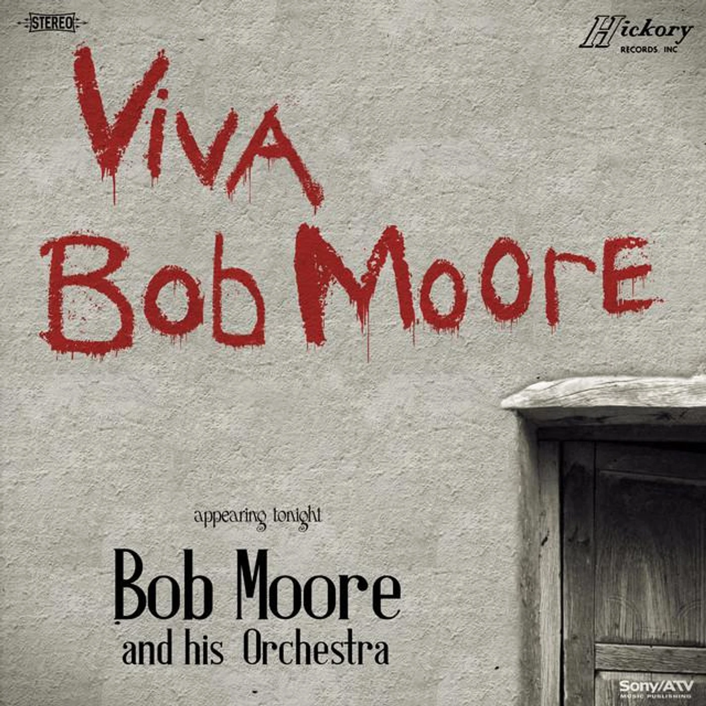Bob Moore