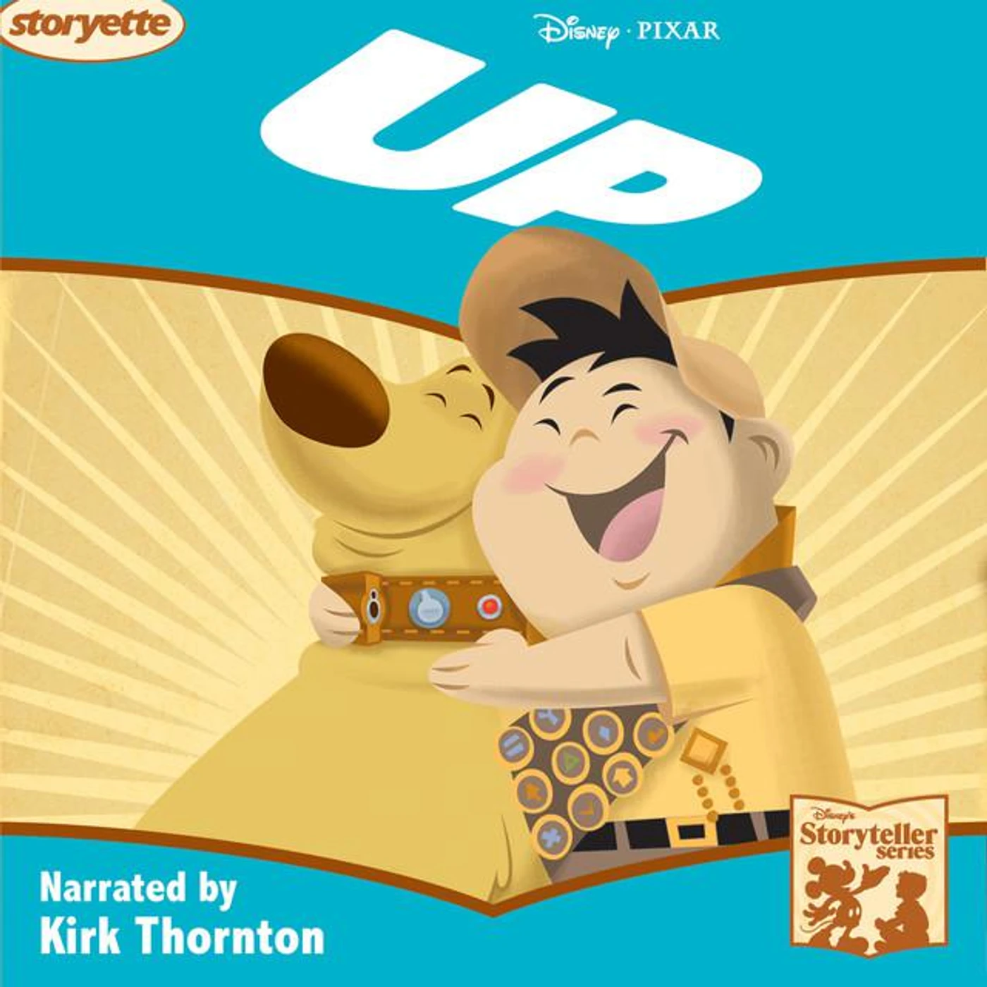 Bob Peterson