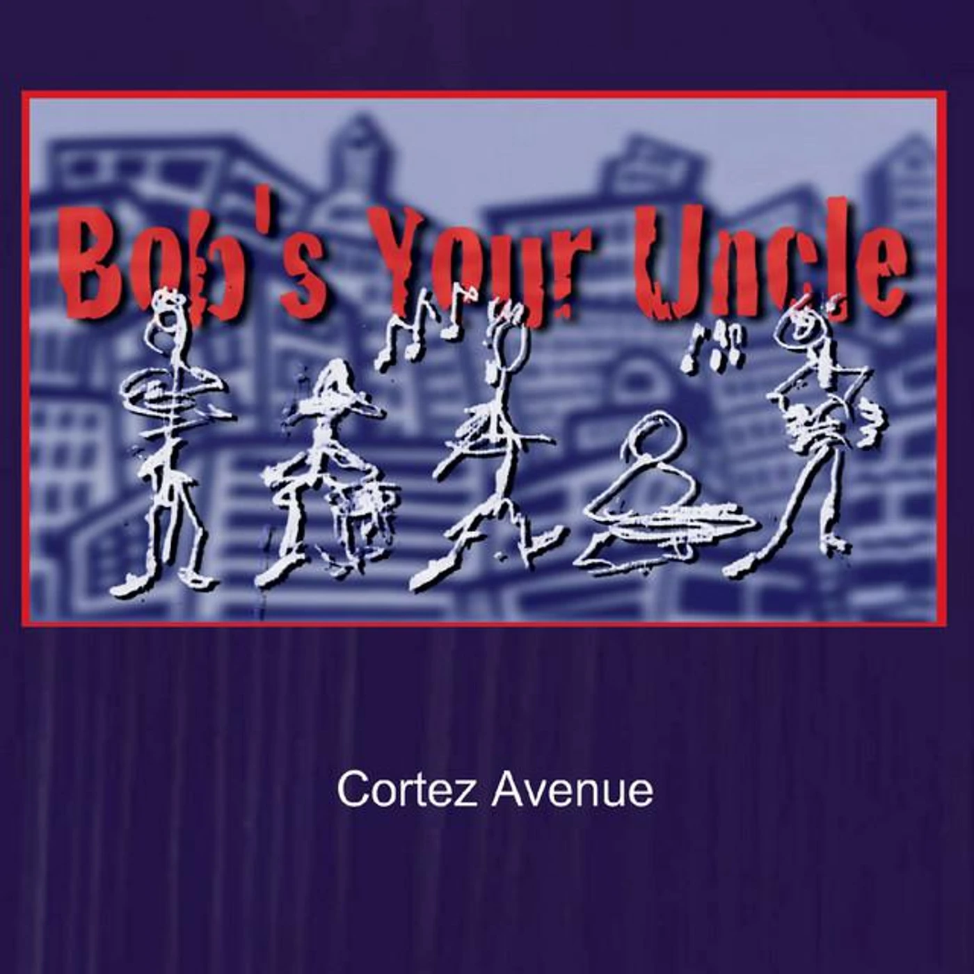 Bob's Your Uncle