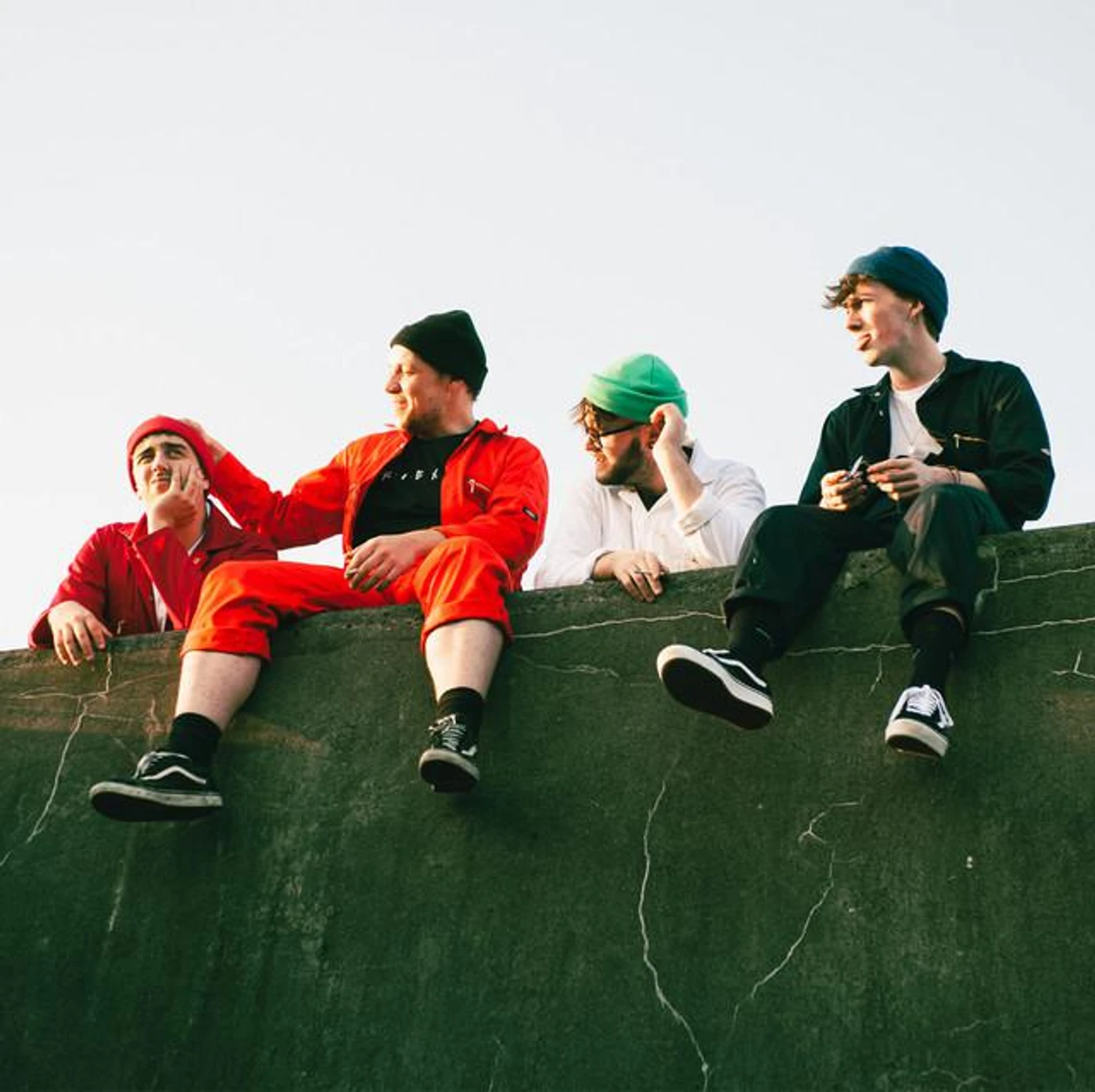 Bobby & the Blunts