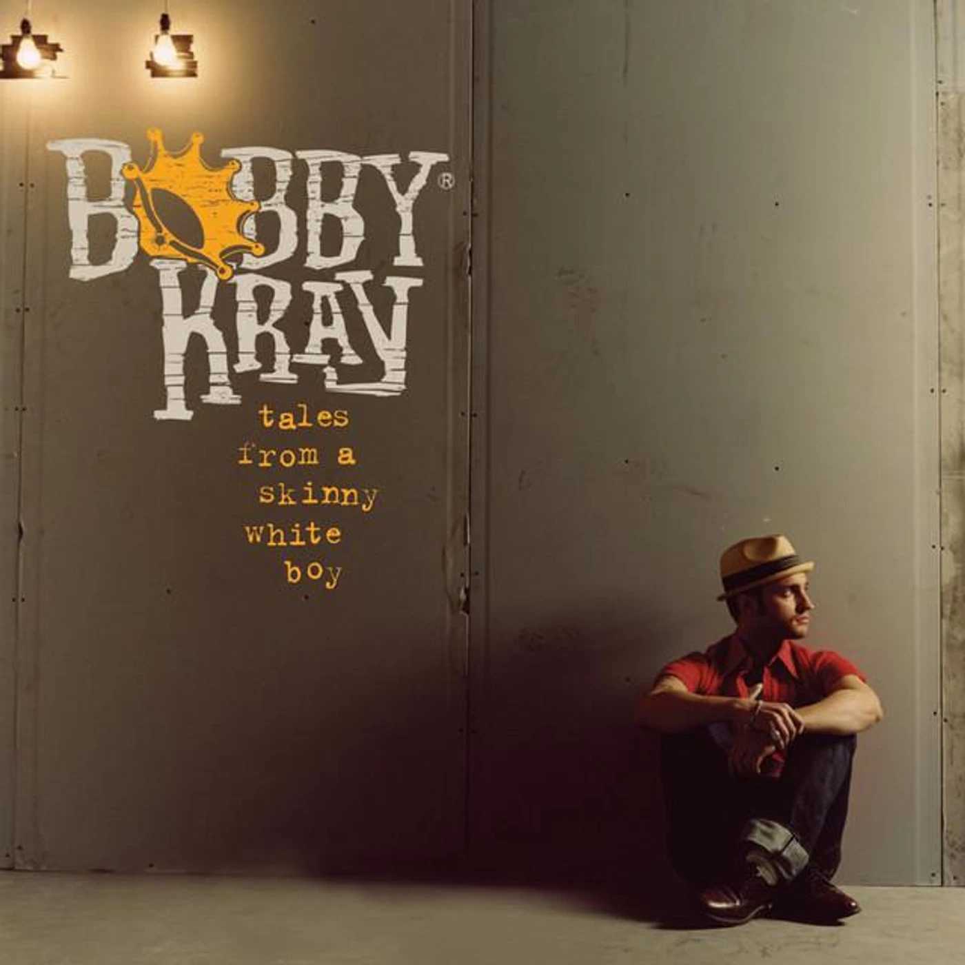 Bobby Kray