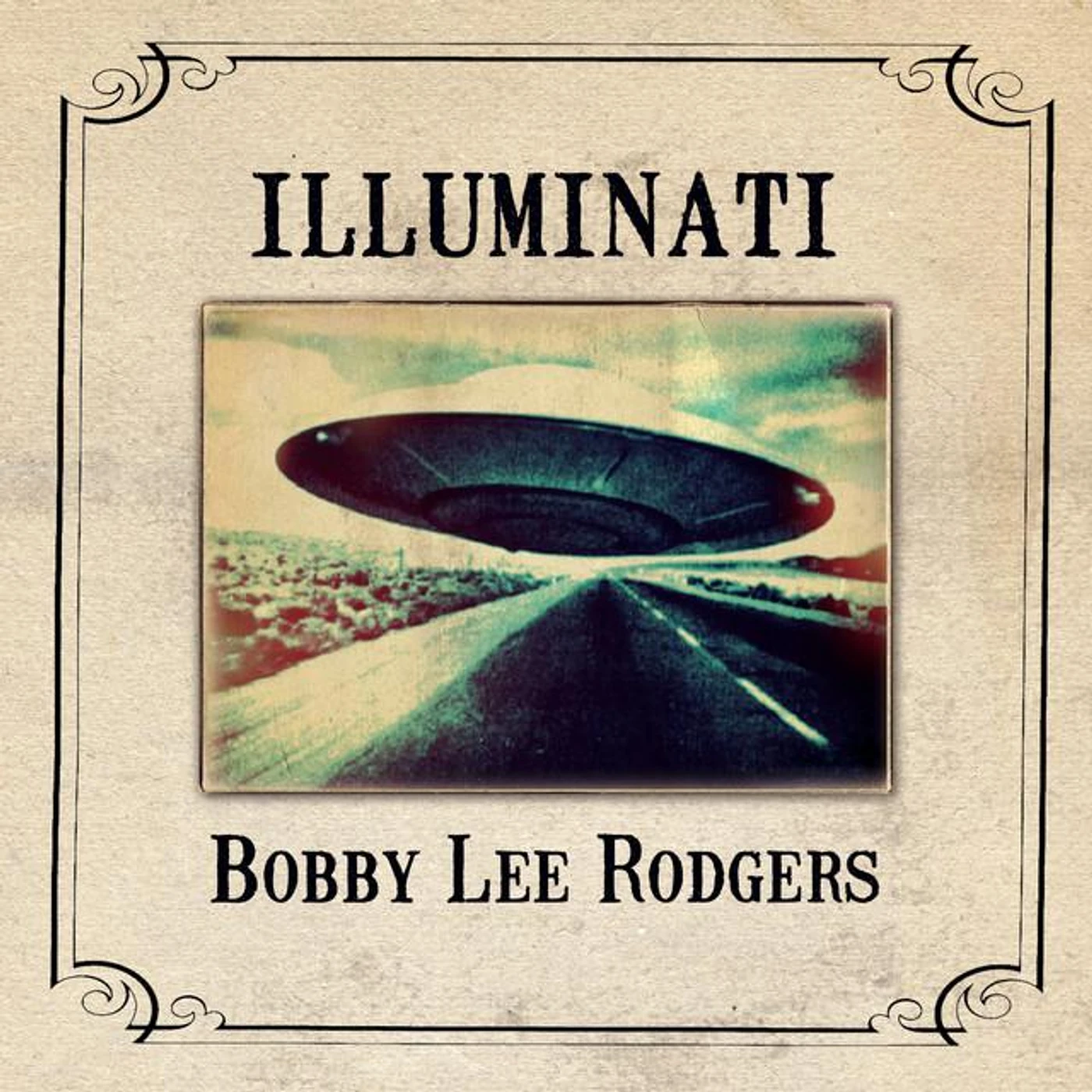 Bobby Lee Rodgers