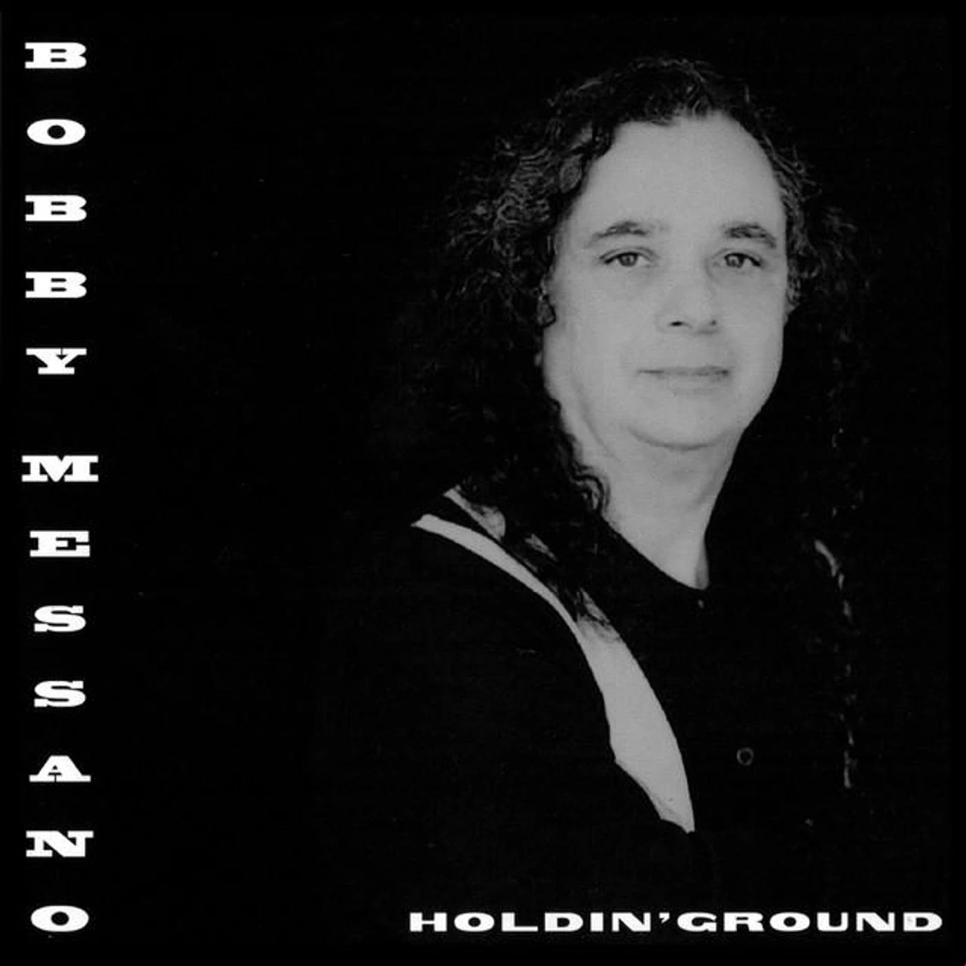 Bobby Messano