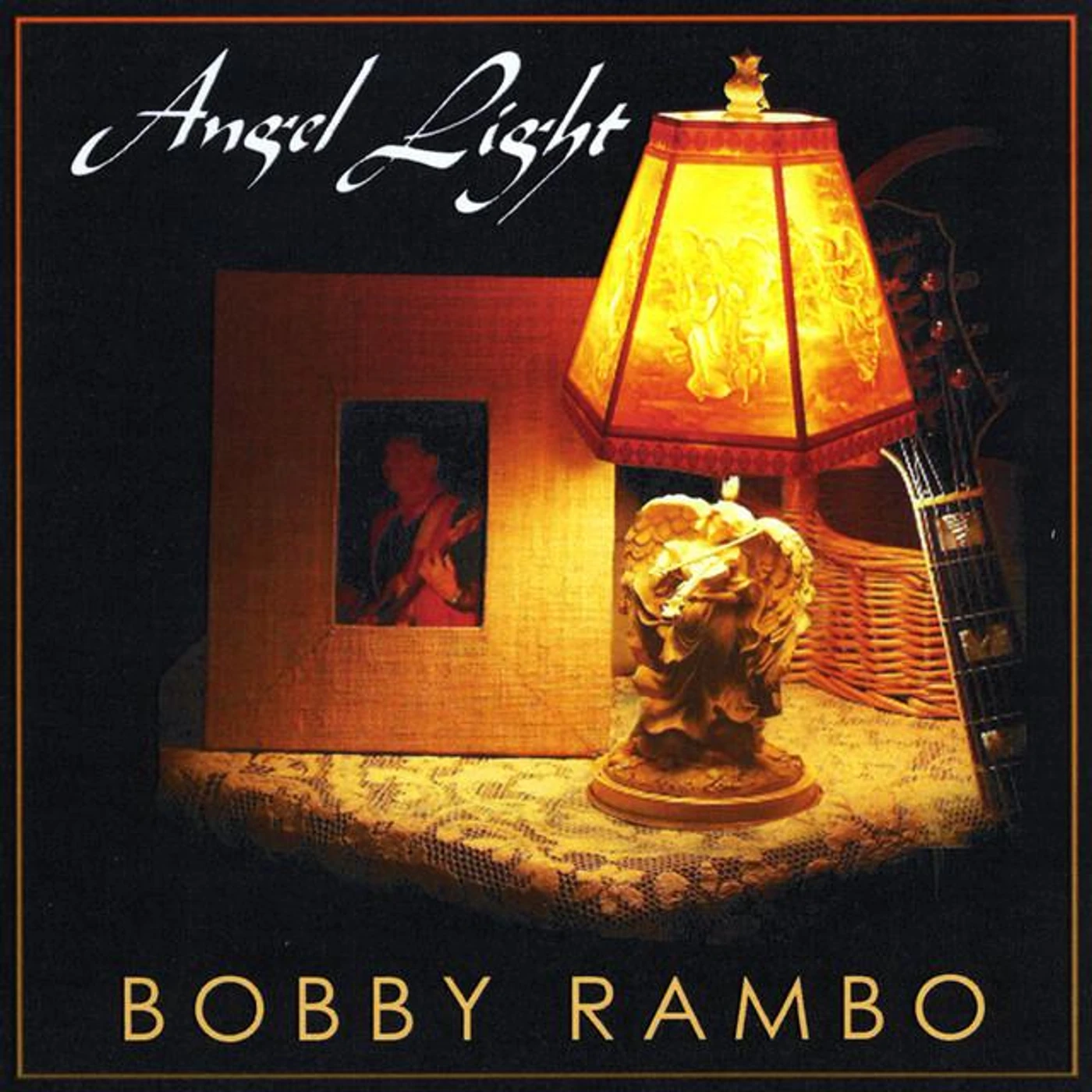 Bobby Rambo