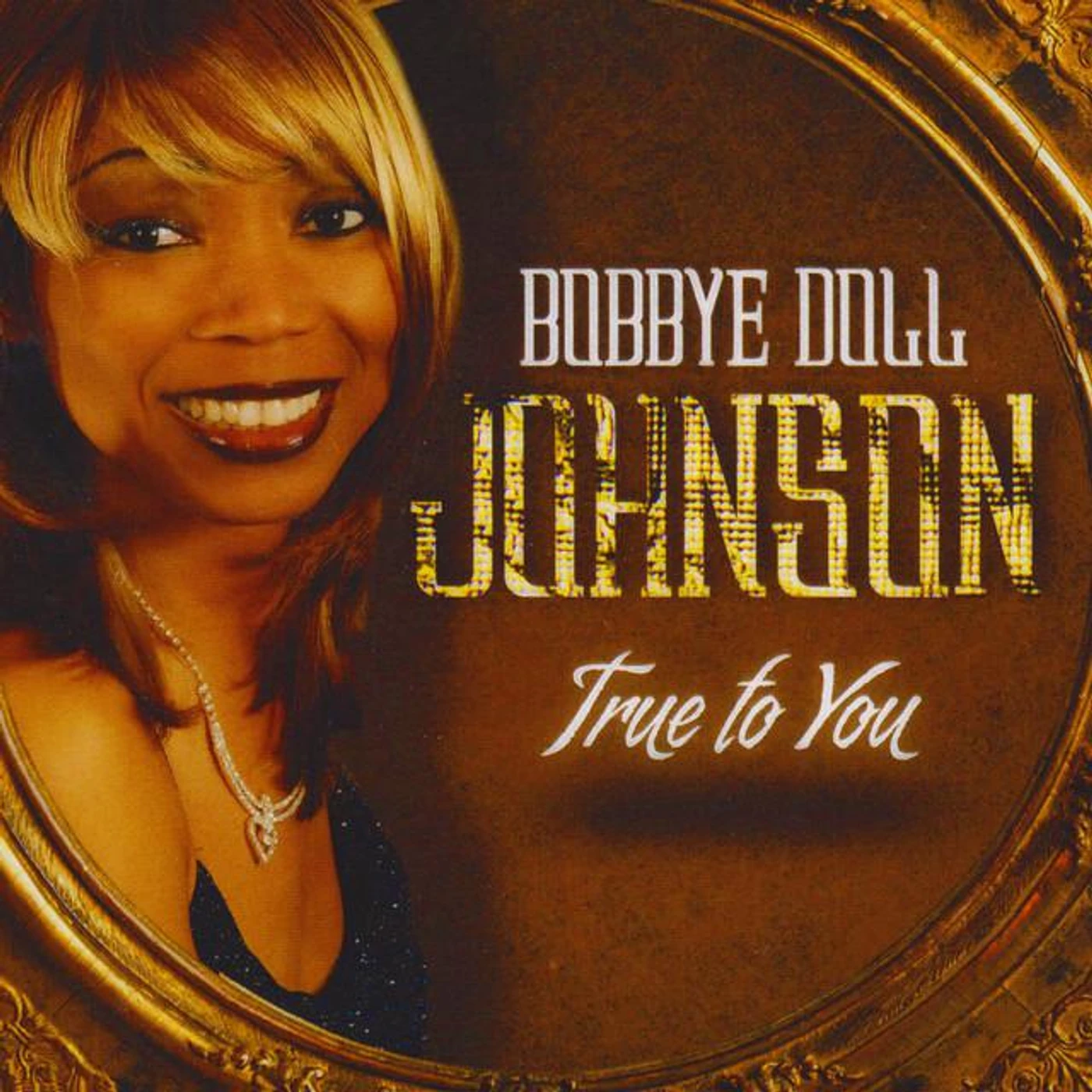 Bobbye "Doll" Johnson