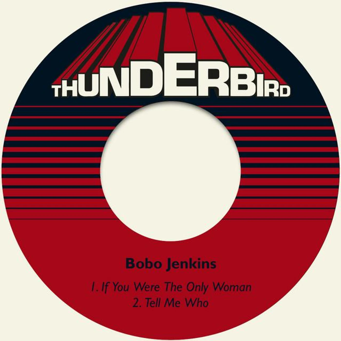Bobo Jenkins
