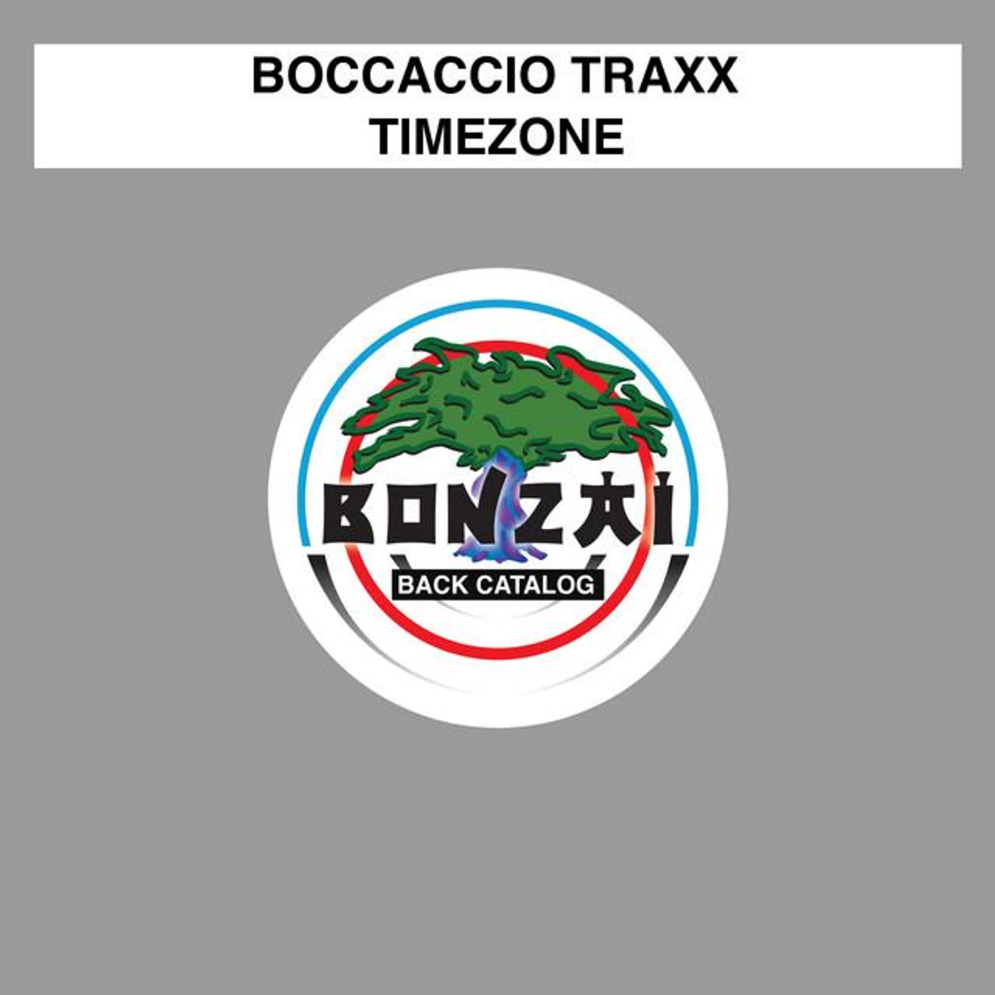 Boccaccio Traxx