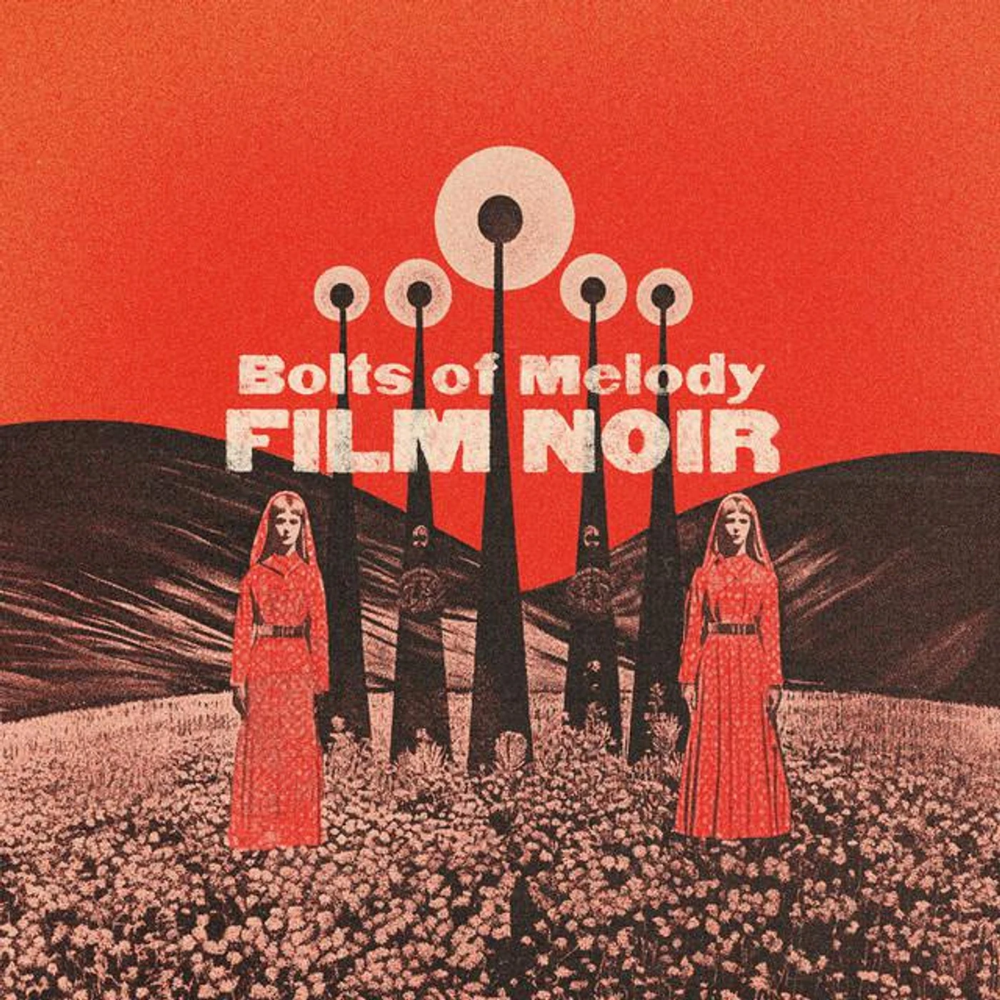Bolts of Melody