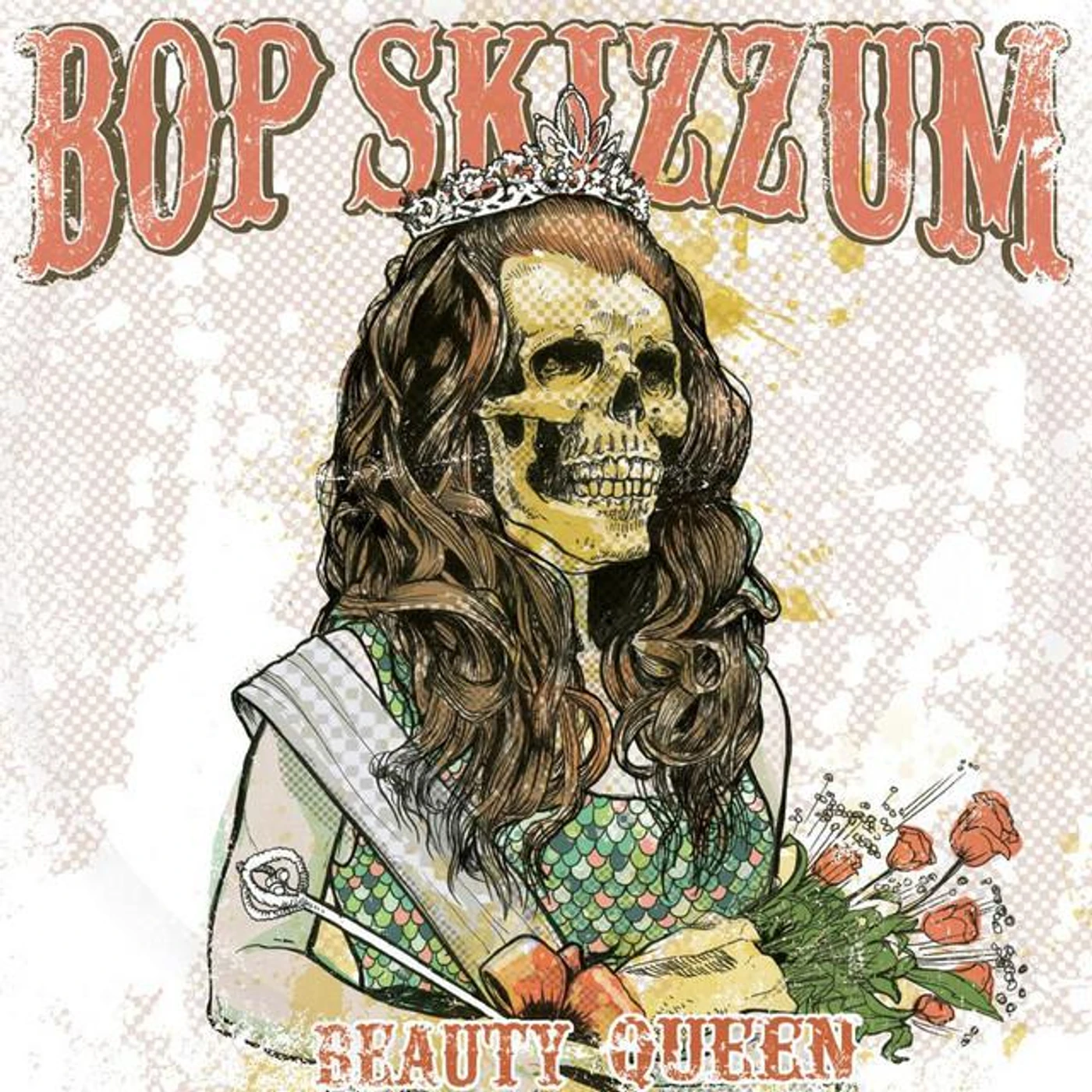 Bop Skizzum