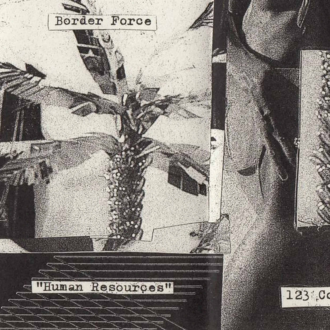 Border Force