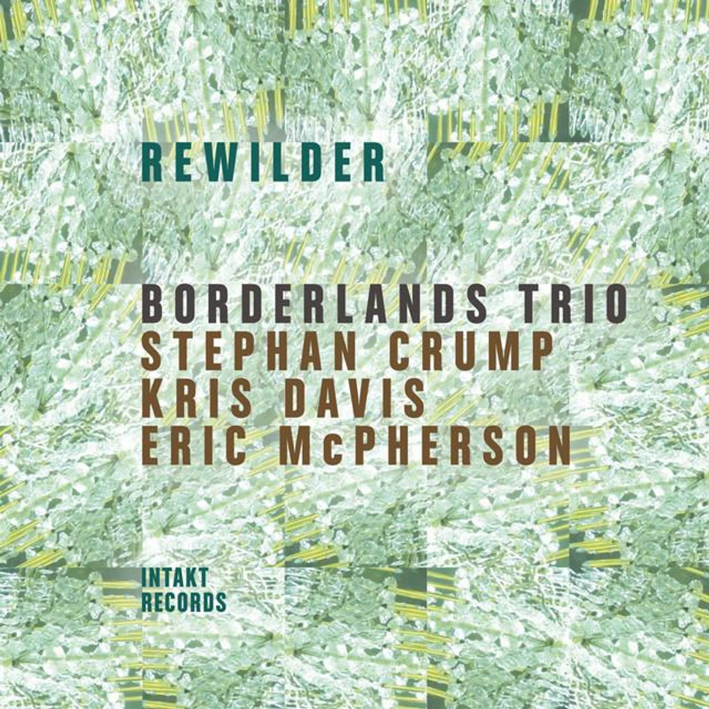 Borderlands Trio
