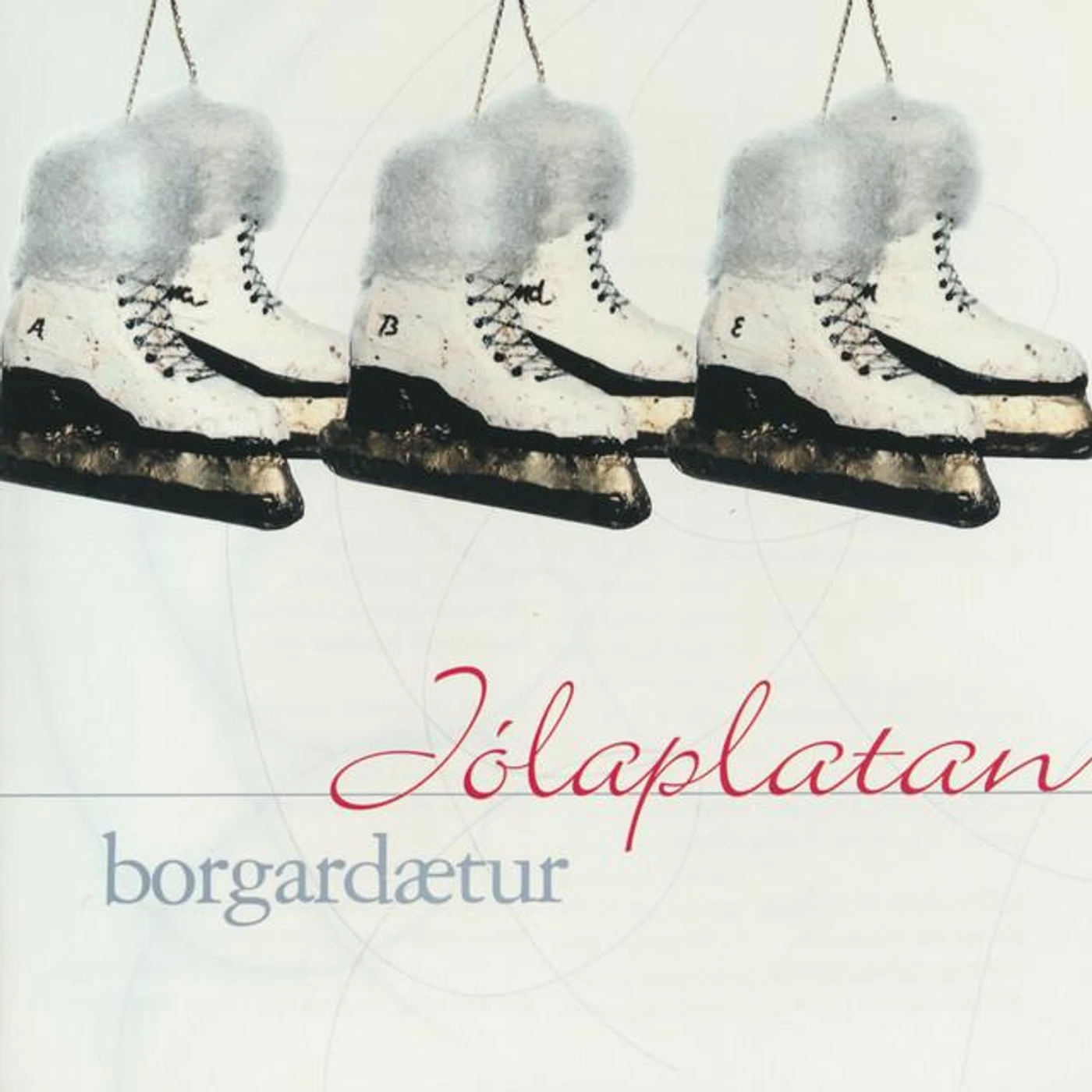 Borgardætur