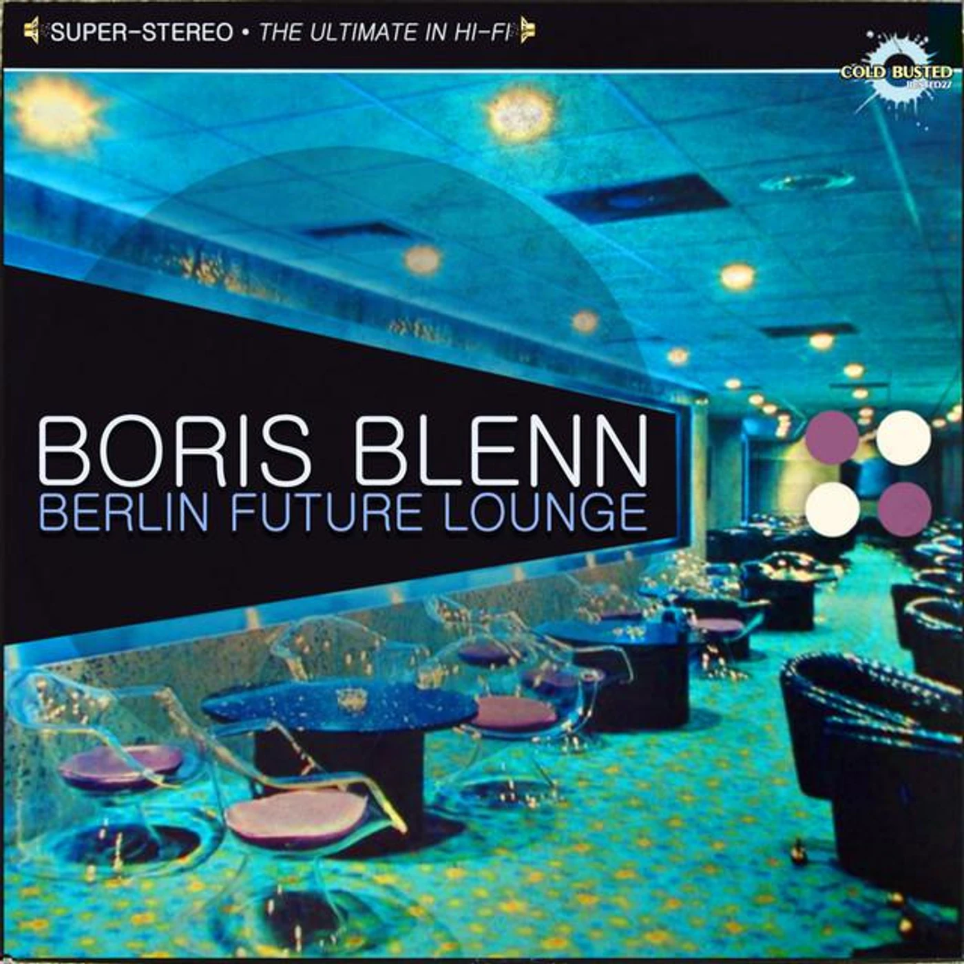Boris Blenn