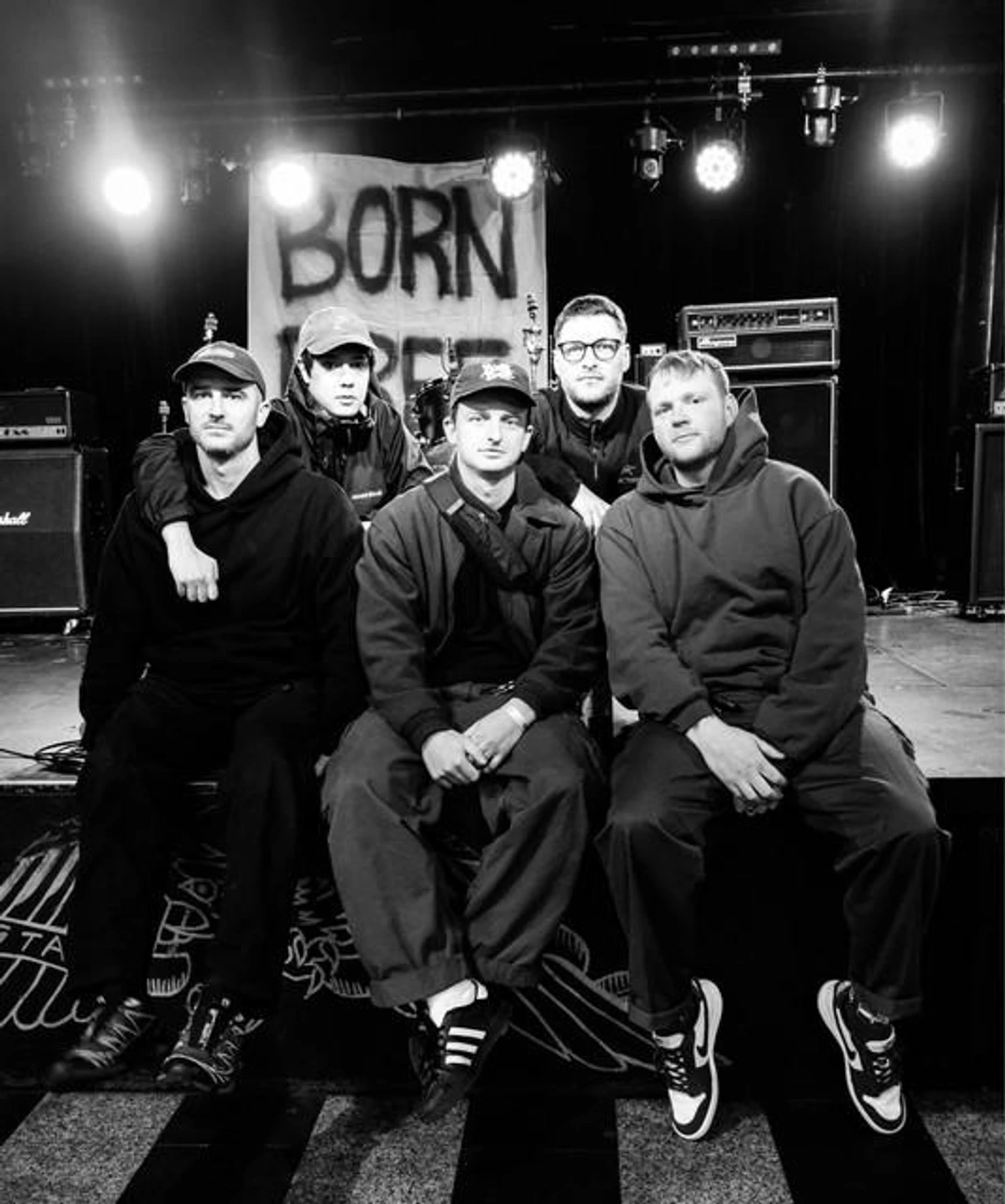Born Free