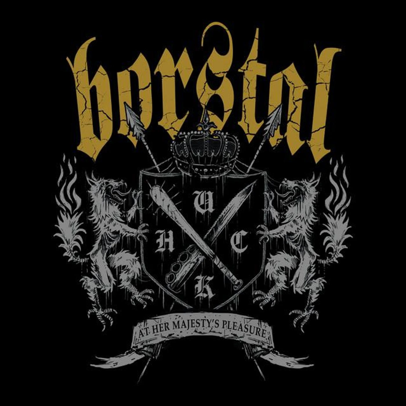 Borstal