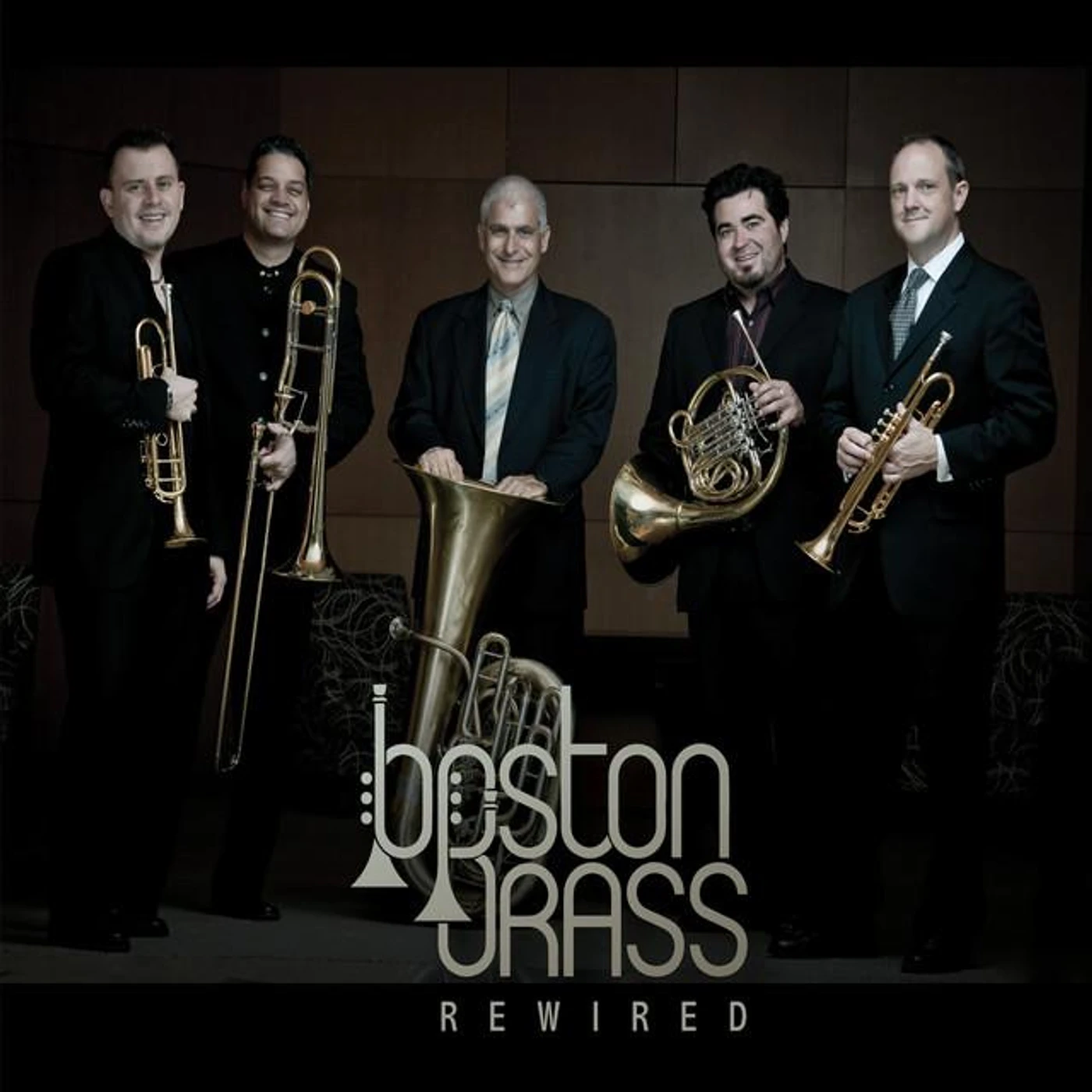 Boston Brass